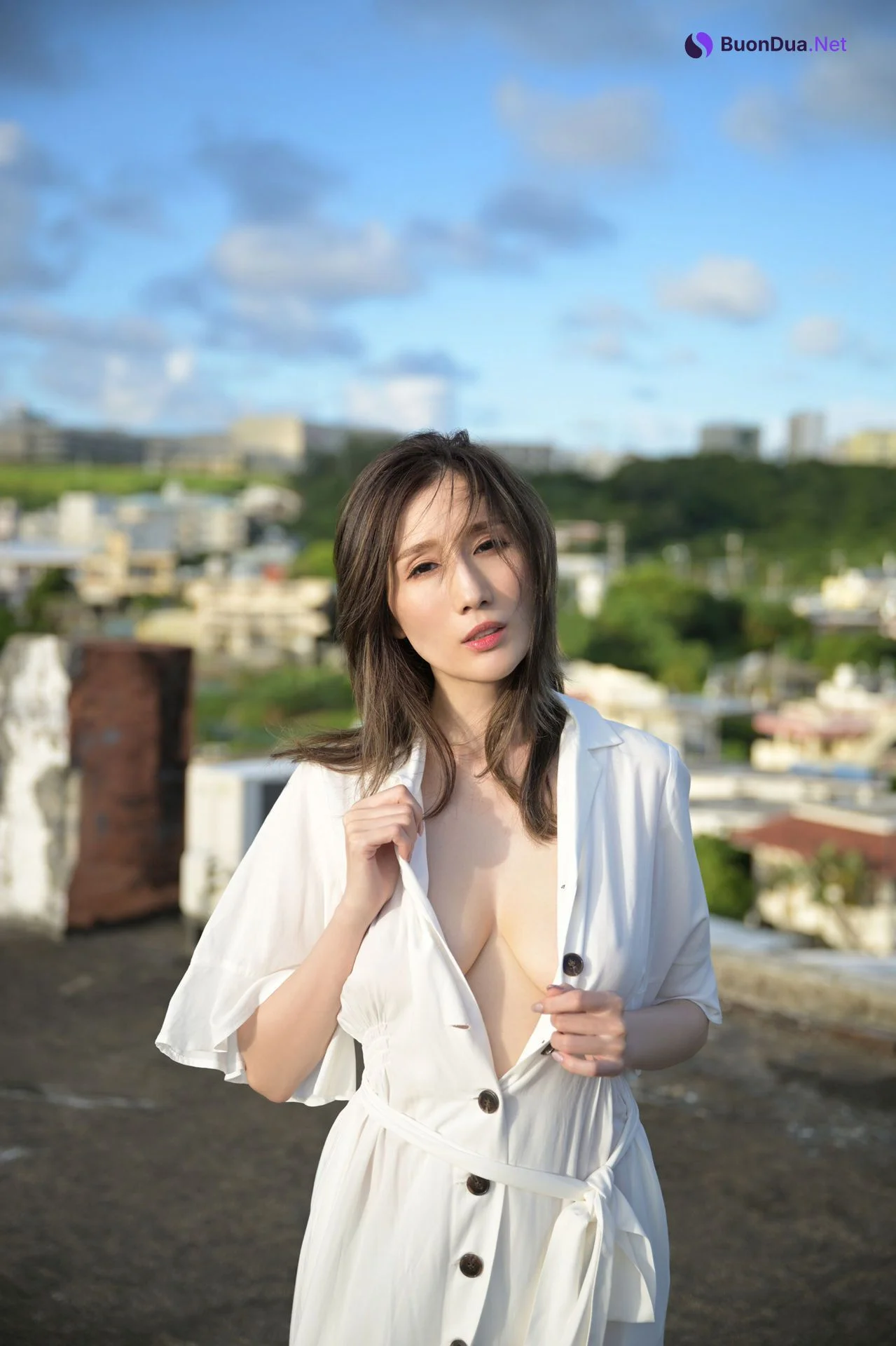 JULIA じゅりあ, ＦＲＩＤＡＹデジタル写真集 「Please Eat Me… Vol.2」 Set.04 - Photo 3