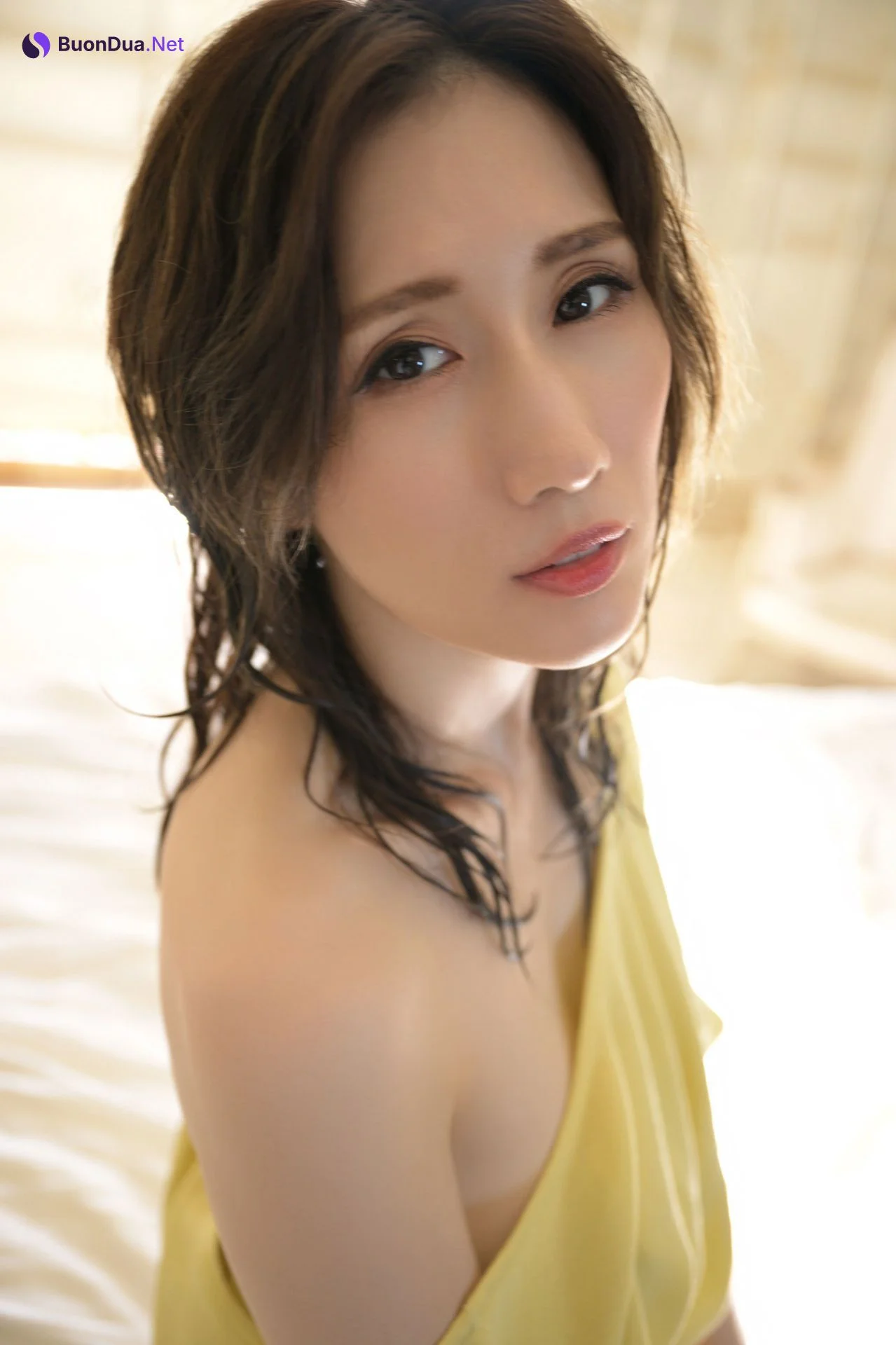 JULIA じゅりあ, ＦＲＩＤＡＹデジタル写真集 「Please Eat Me… Vol.2」 Set.05 - Photo 4