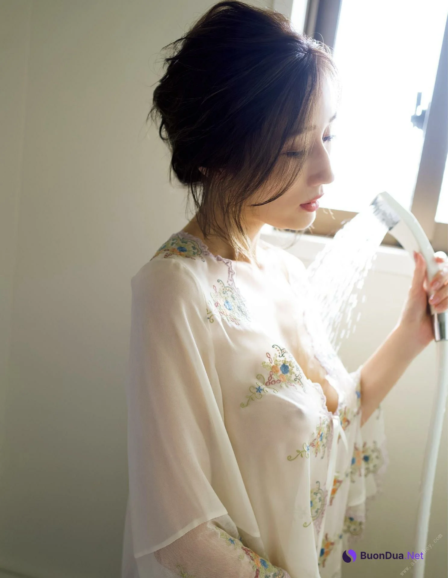 JULIA じゅりあ, 写真集 Secret J 豪華愛蔵版 Set.03 - Photo 12