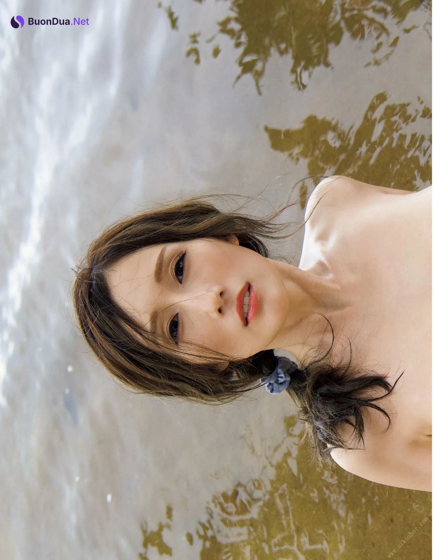 JULIA じゅりあ, 写真集 Secret J 豪華愛蔵版 Set.03 - Photo 5