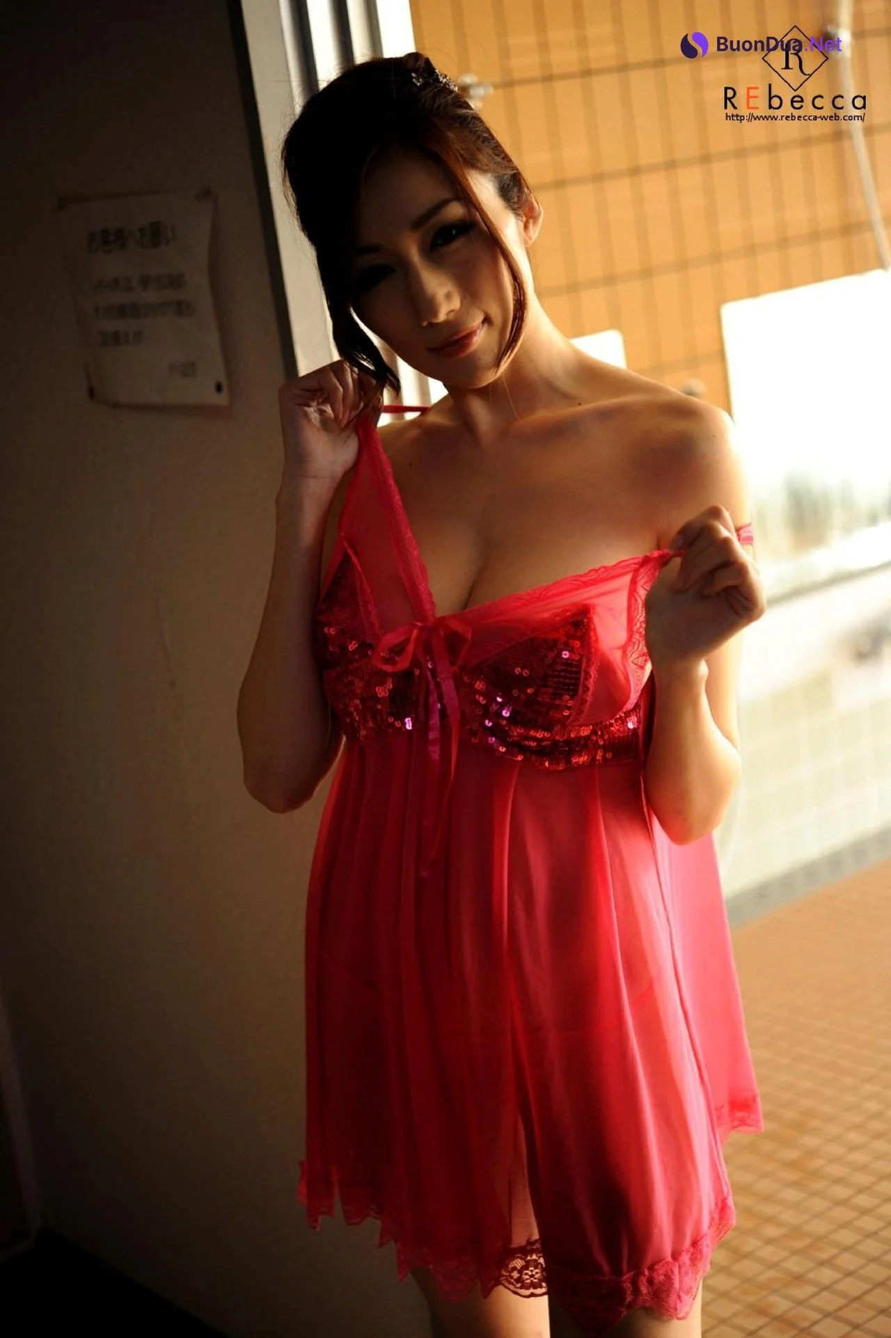 JULIA じゅりあ, デジタル写真集 Vol.2 Jの奇跡 神秘的裸体 Set.01 - Photo 10