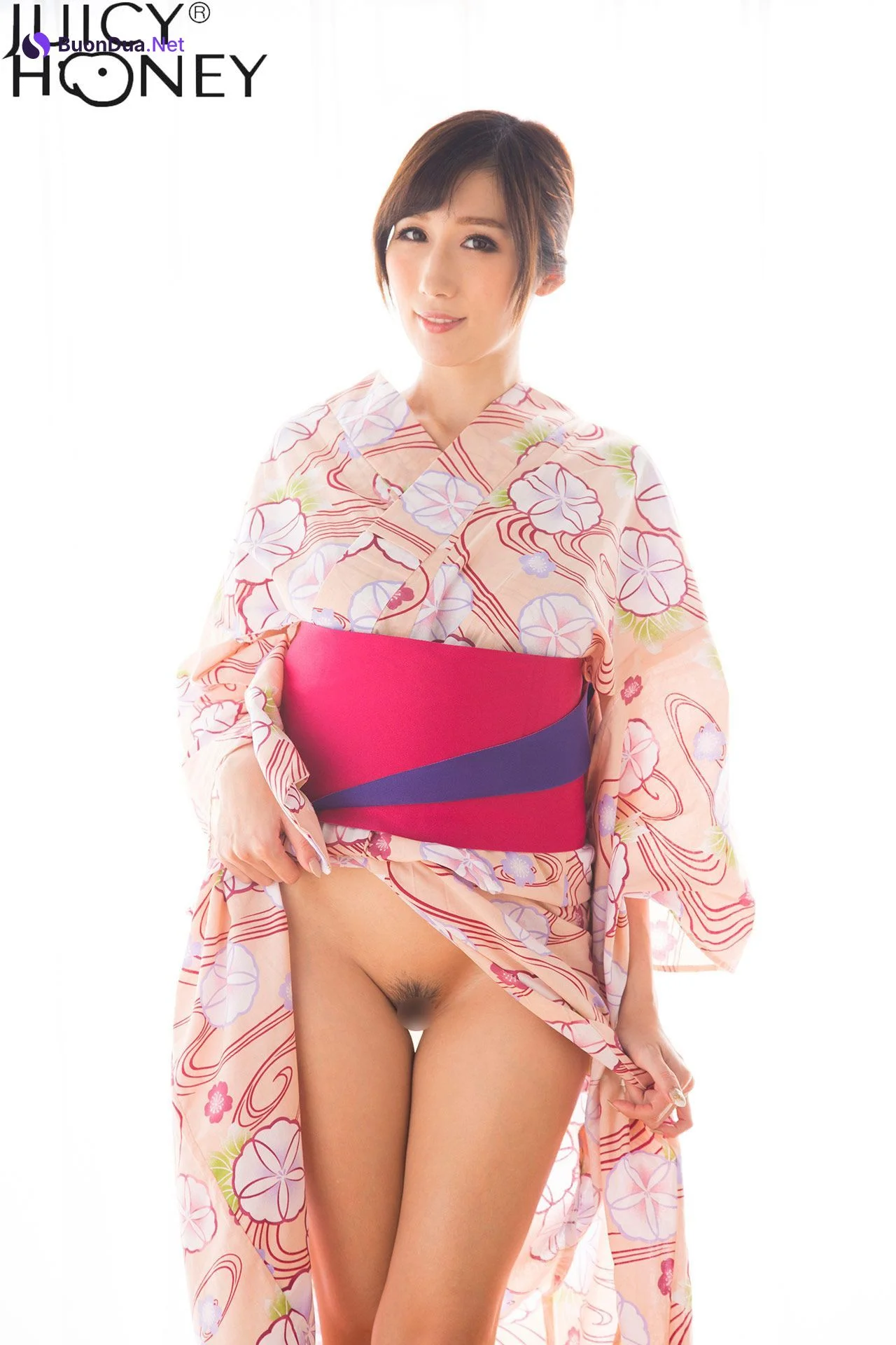 JULIA じゅりあ, X-City Juicy Honey 42トレカ連動写真集 ジューシーハニー Set.03 - Photo 6