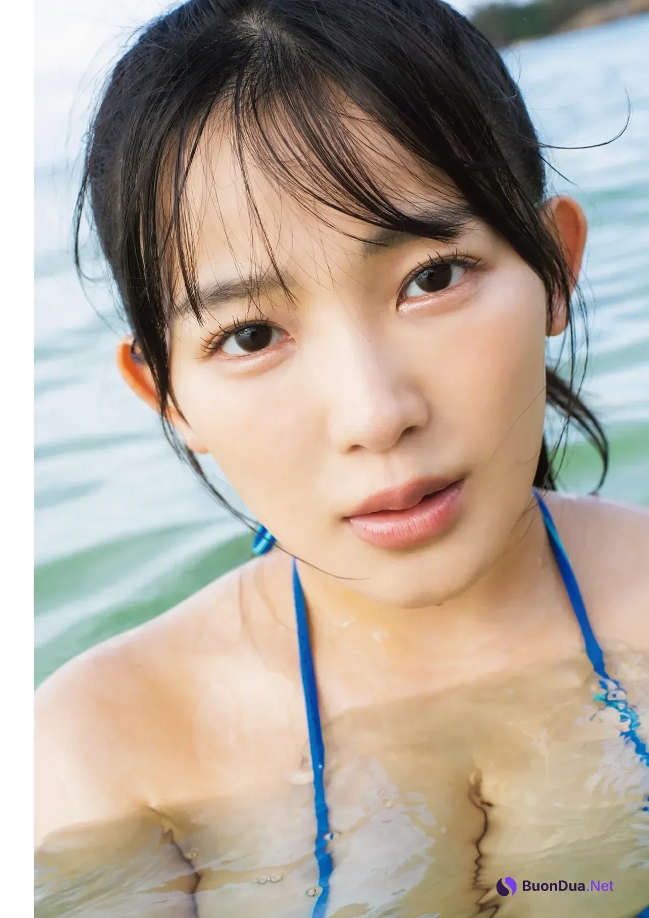 Jun Amaki 天木じゅん – 写真集 「ＳＳＳ」 - Photo 19