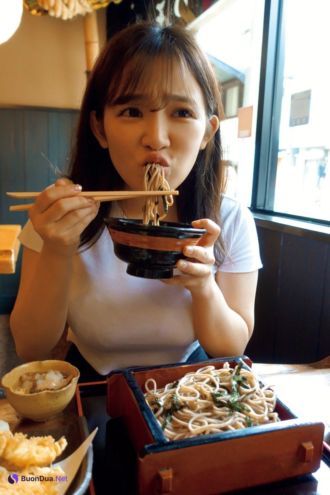 Jun Amaki 天木じゅん, ENTAME 2021.02 (月刊エンタメ 2021年02月号) - Photo 7