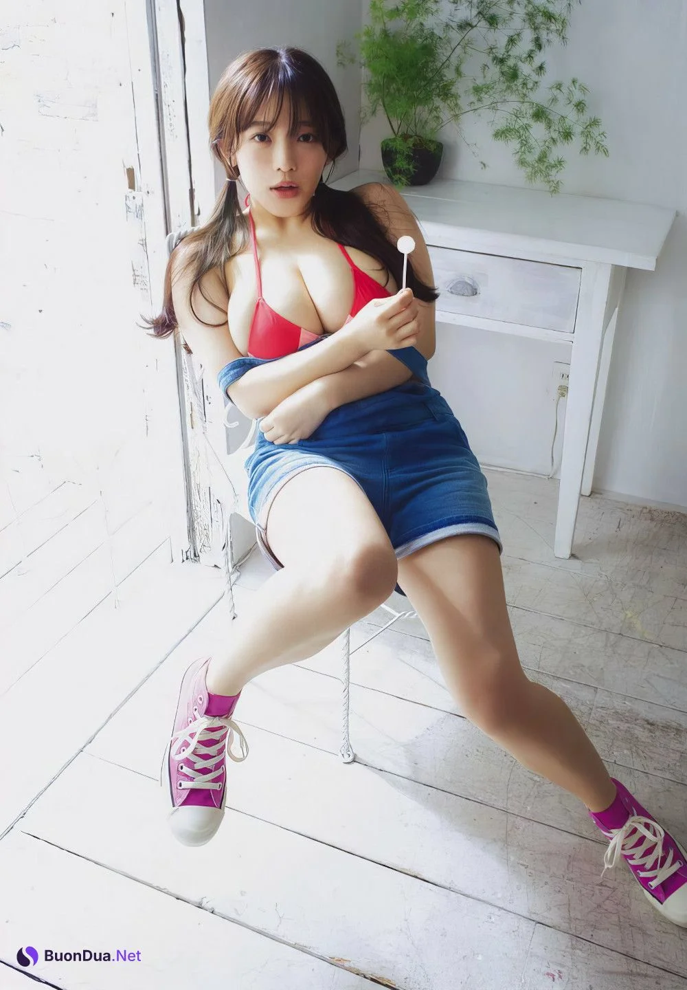 Jun Amaki 天木じゅん, ENTAME 2022.11 (月刊エンタメ 2022年11月号) - Photo 18