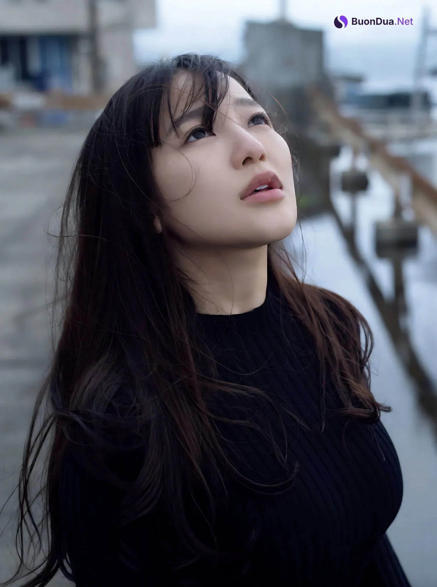 Jun Amaki 天木じゅん, ENTAME 2024.04 (月刊エンタメ 2024年4月号) - Photo 8