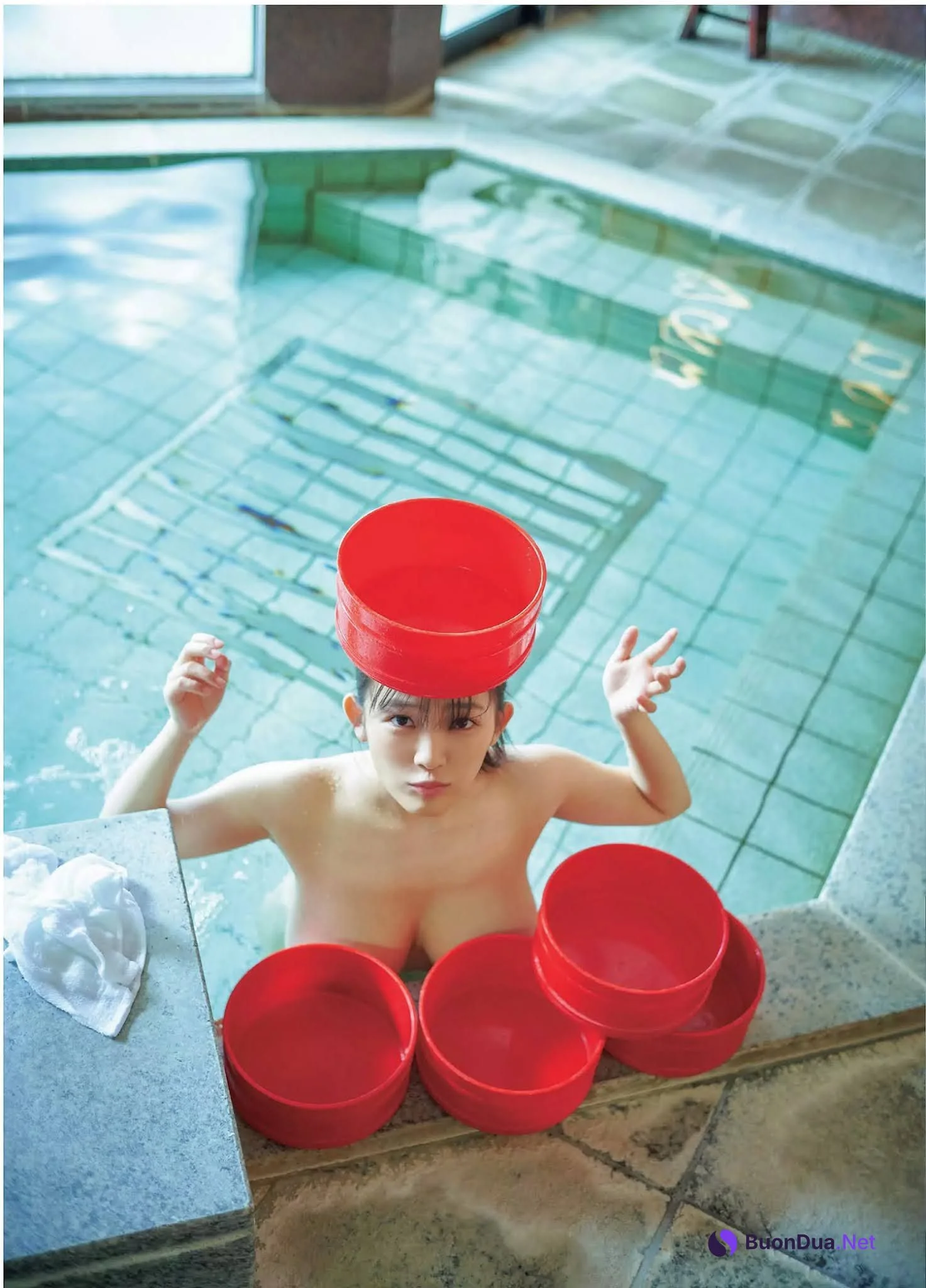 Jun Amaki 天木じゅん, FLASH 2020.12.29 (フラッシュ 2020年12月29日号) - Photo 3
