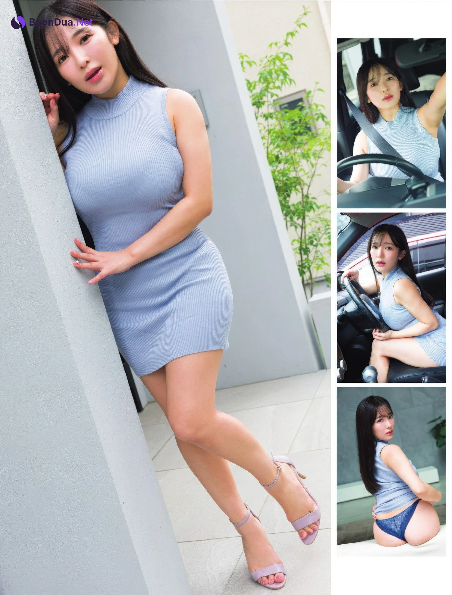 Jun Amaki 天木じゅん, FLASH 2025.01.28 (フラッシュ 2025年1月28日号) - Photo 2