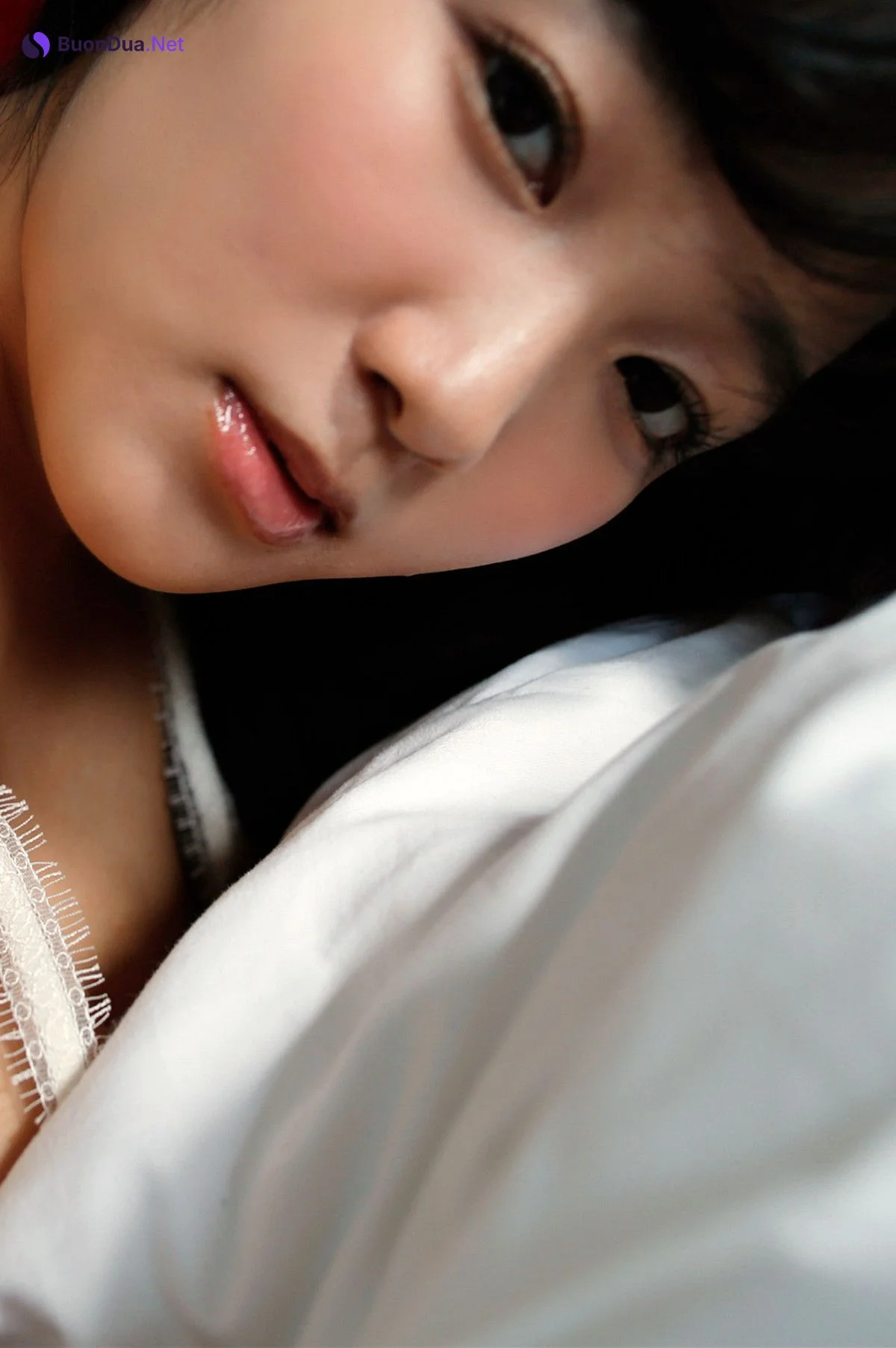 Jun Amaki 天木じゅん, FLASHデジタル写真集 [イチャつきお泊りＩカップ] Set.02 - Photo 18