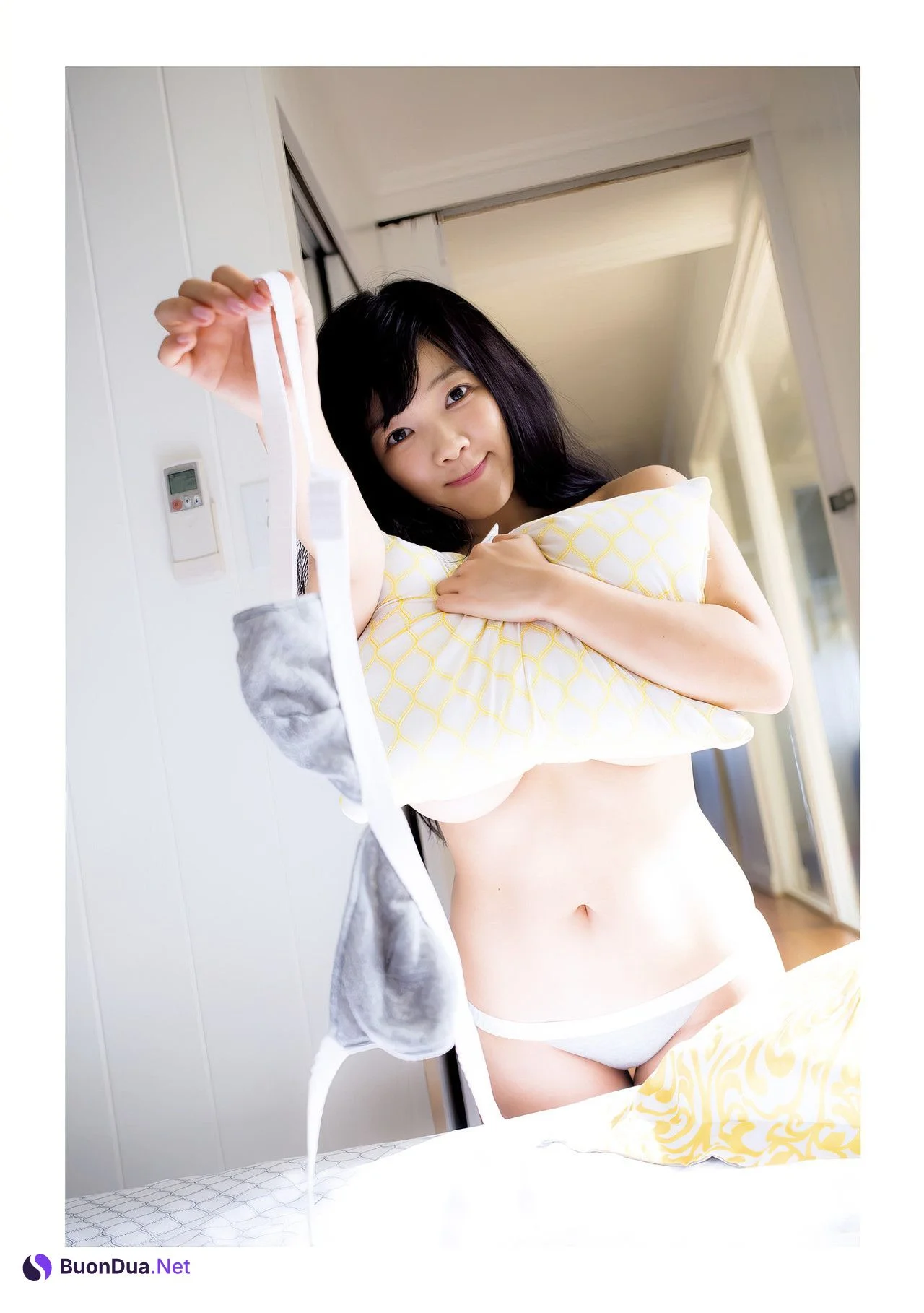 Jun Amaki 天木じゅん, セカンド写真集 [Jun_limited] Set.01 - Photo 9