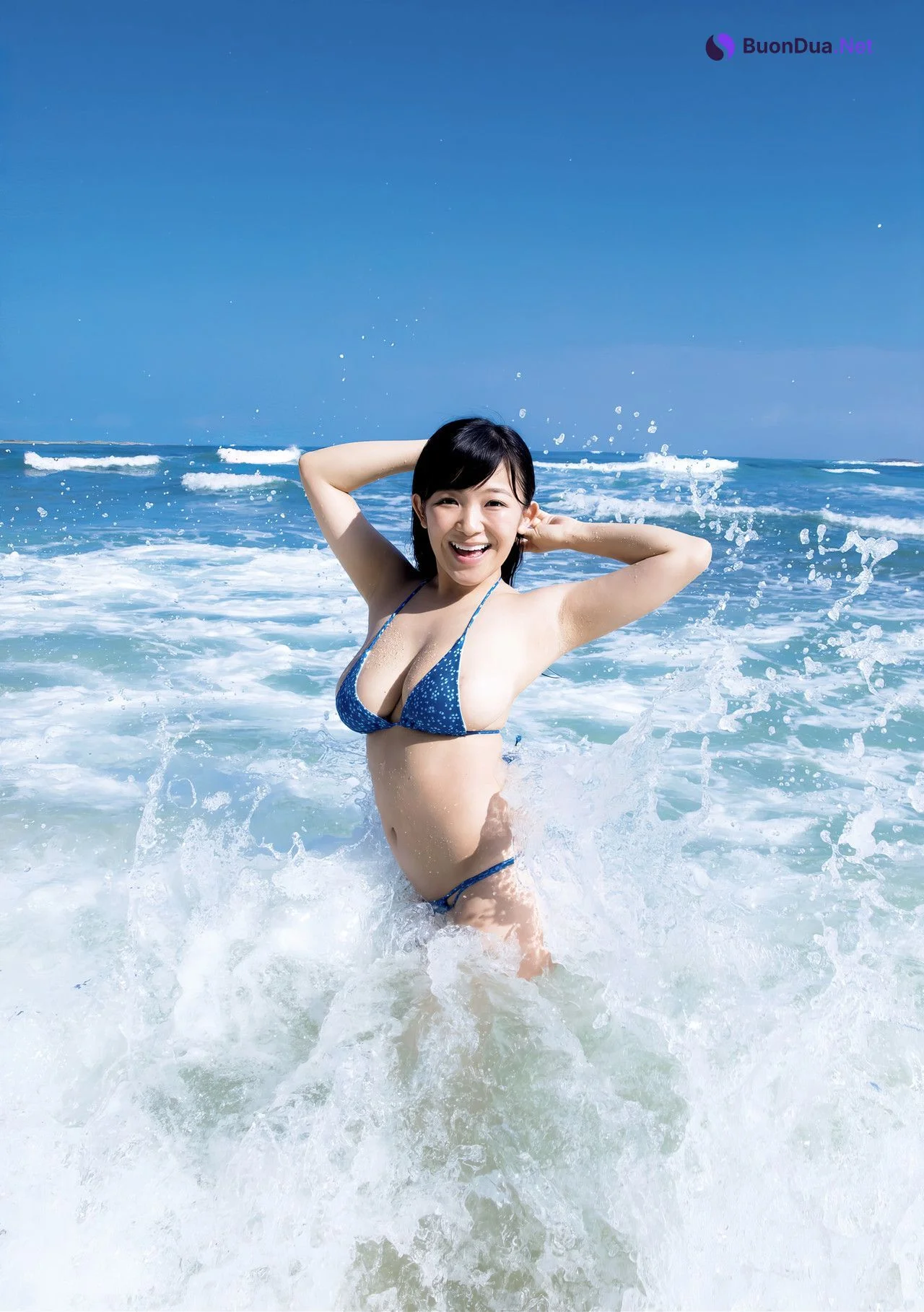 Jun Amaki 天木じゅん, セカンド写真集 [Jun_limited] Set.02 - Photo 18