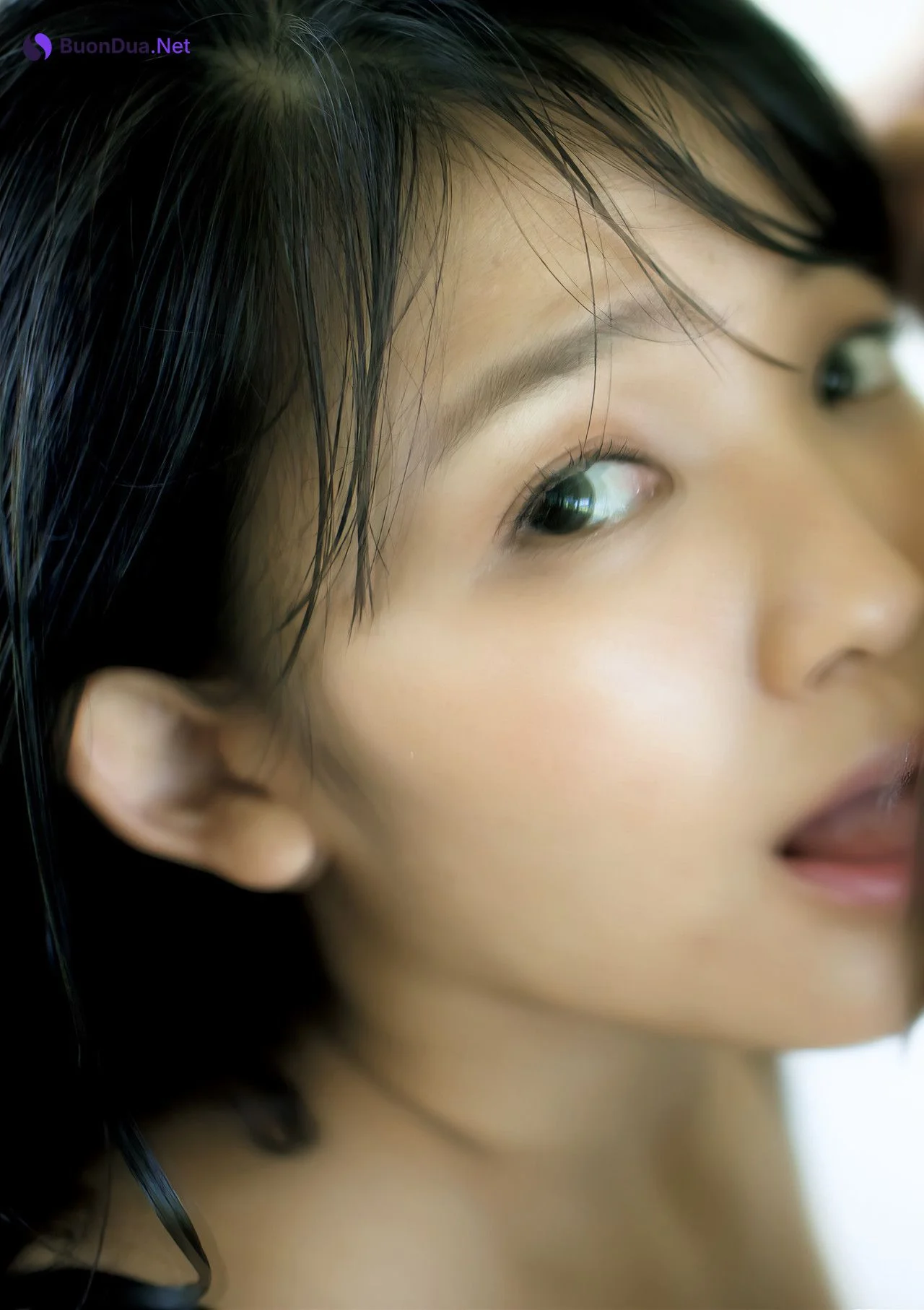 Jun Amaki 天木じゅん, セカンド写真集 [Jun_limited] Set.03 - Photo 13
