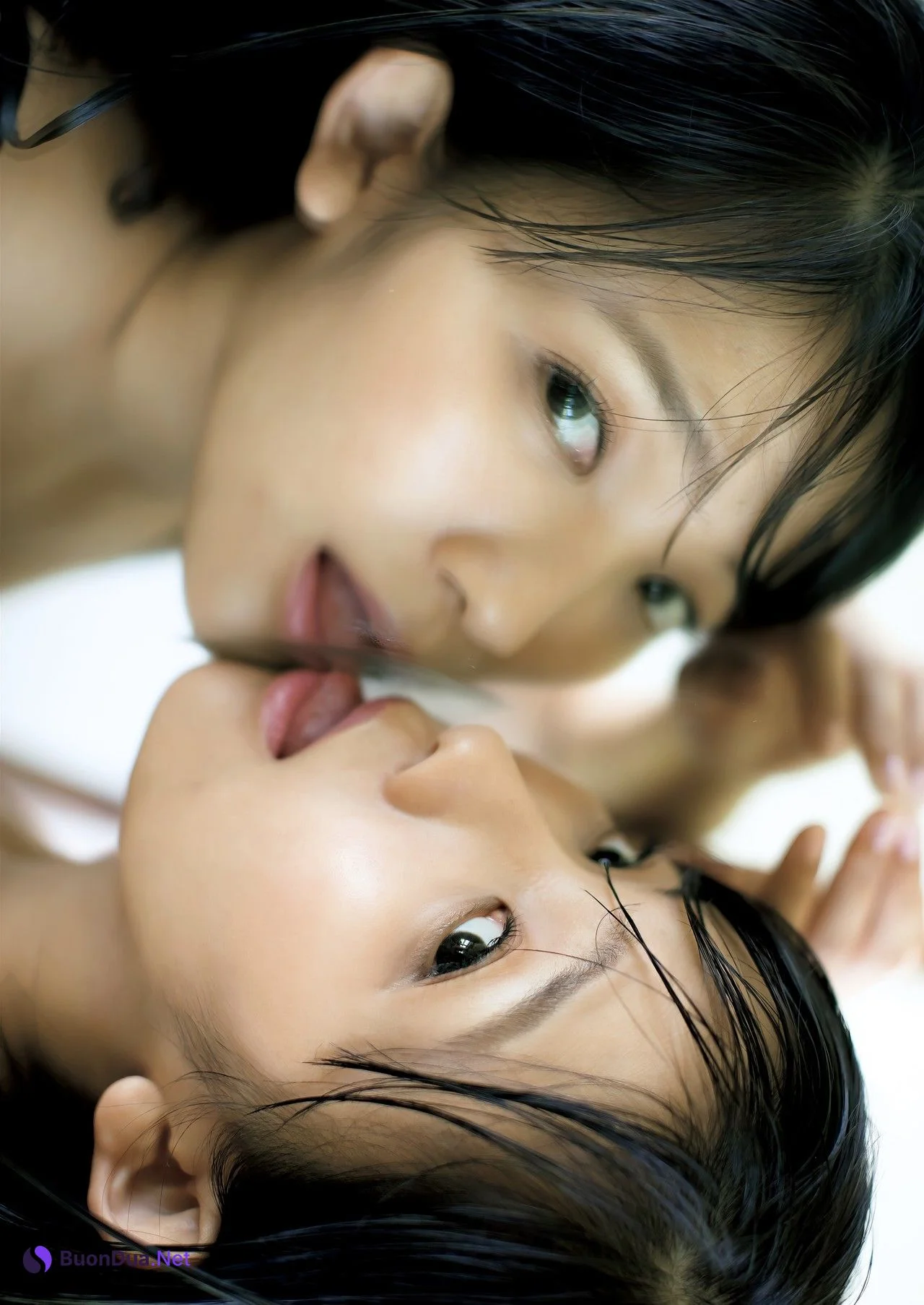 Jun Amaki 天木じゅん, セカンド写真集 [Jun_limited] Set.03 - Photo 15