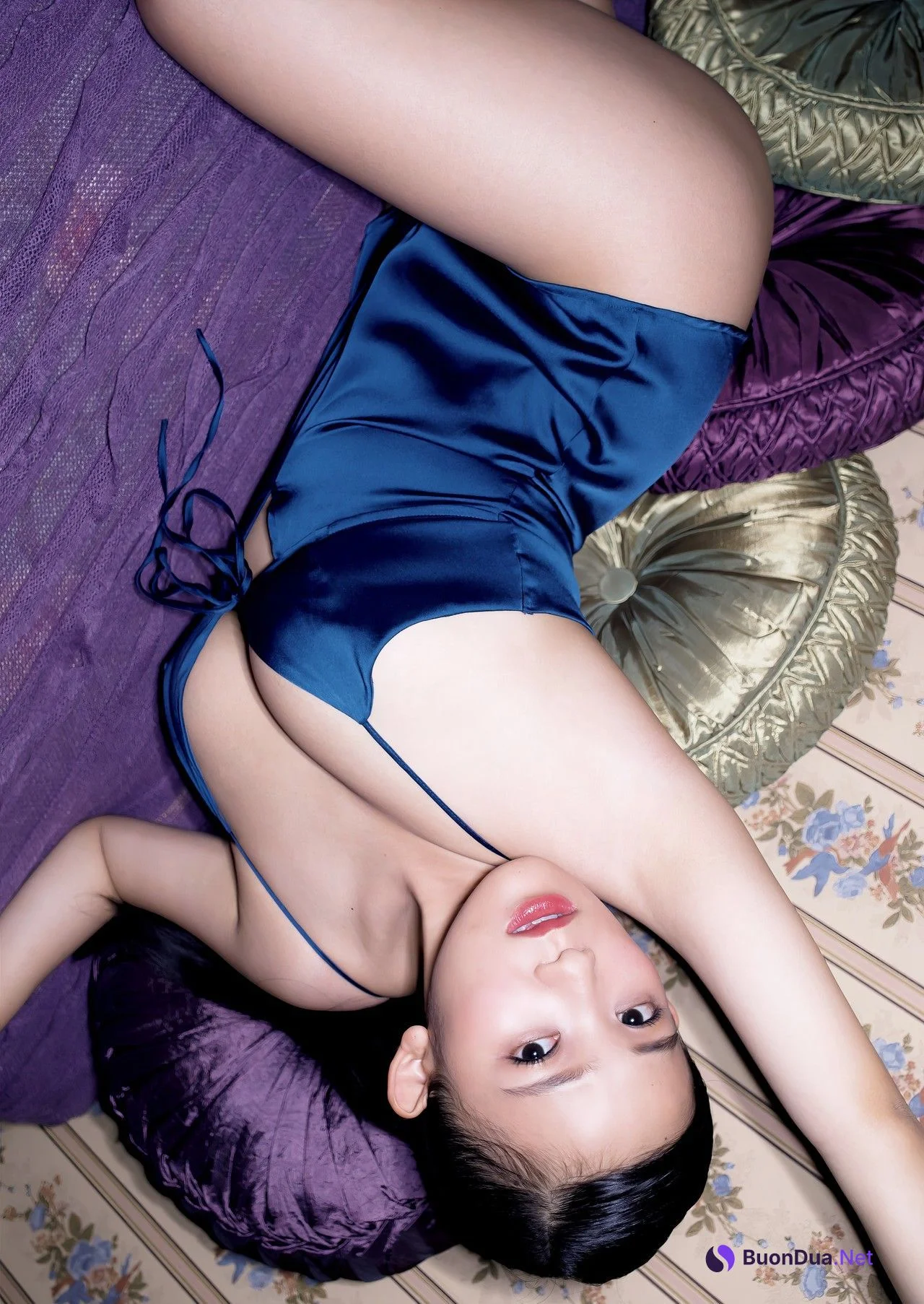 Jun Amaki 天木じゅん, セカンド写真集 [Jun_limited] Set.03 - Photo 4