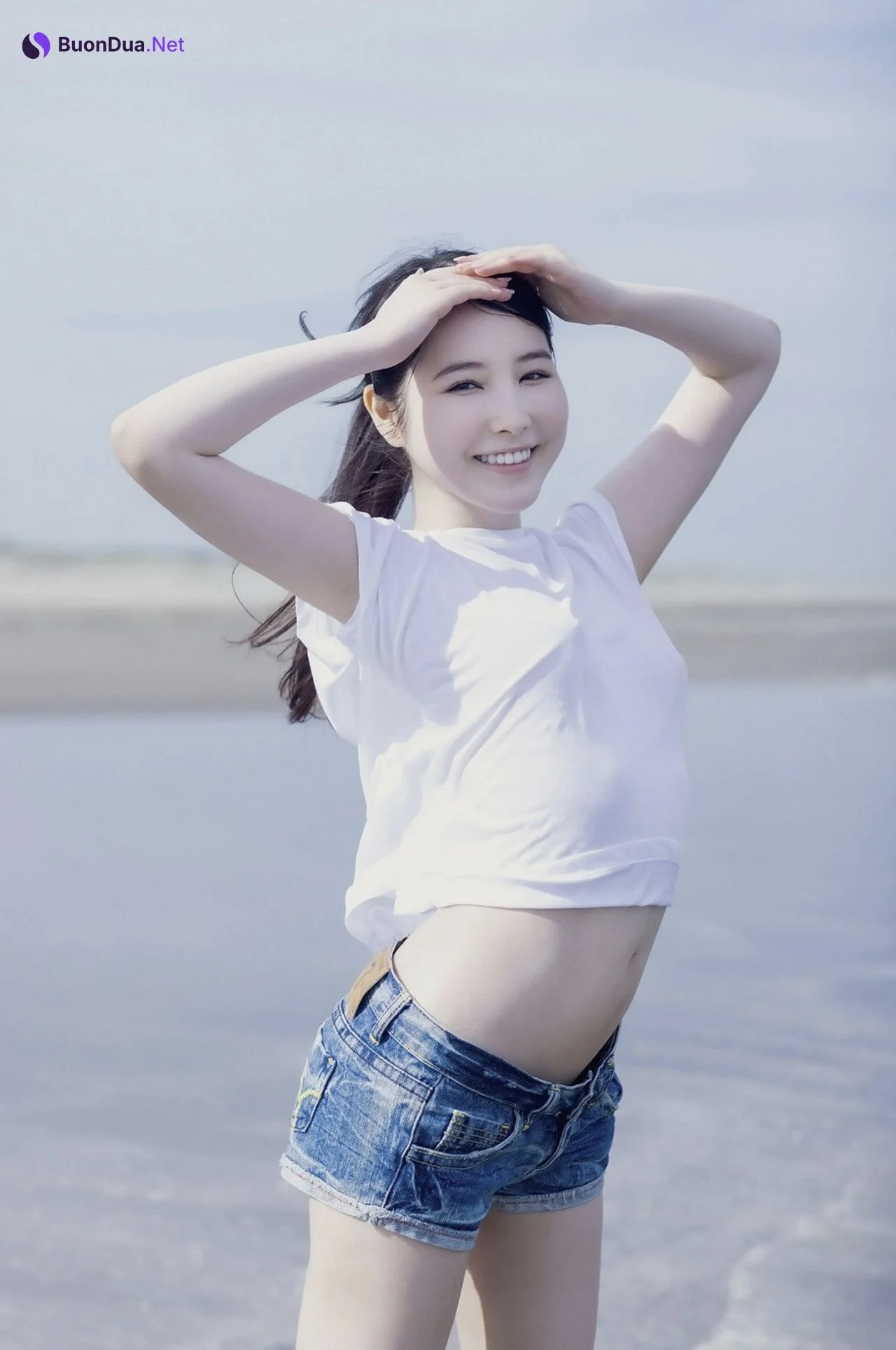 Jun Kasui 香水じゅん, FLASH フラッシュ サンプル版 かわちい旅 - 사진 16