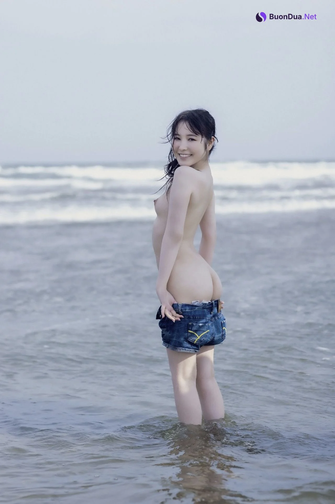 Jun Kasui 香水じゅん, FLASH フラッシュ サンプル版 かわちい旅 - 사진 20