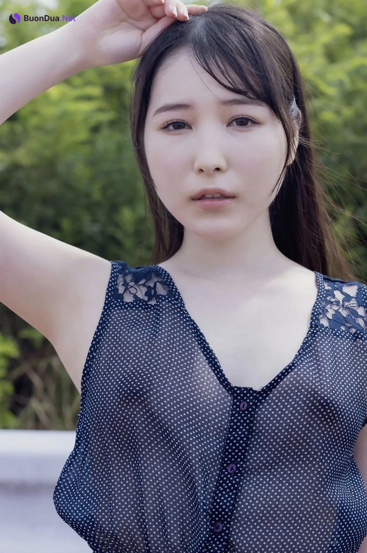 Jun Kasui 香水じゅん, FLASH フラッシュ サンプル版 かわちい旅 - 사진 3