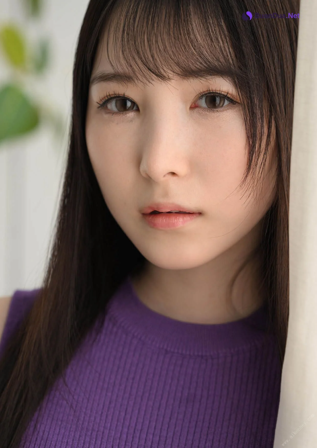 Jun Kasui 香水じゅん, GOT デジタル写真集 『しずく』 Set.01 - Photo 10