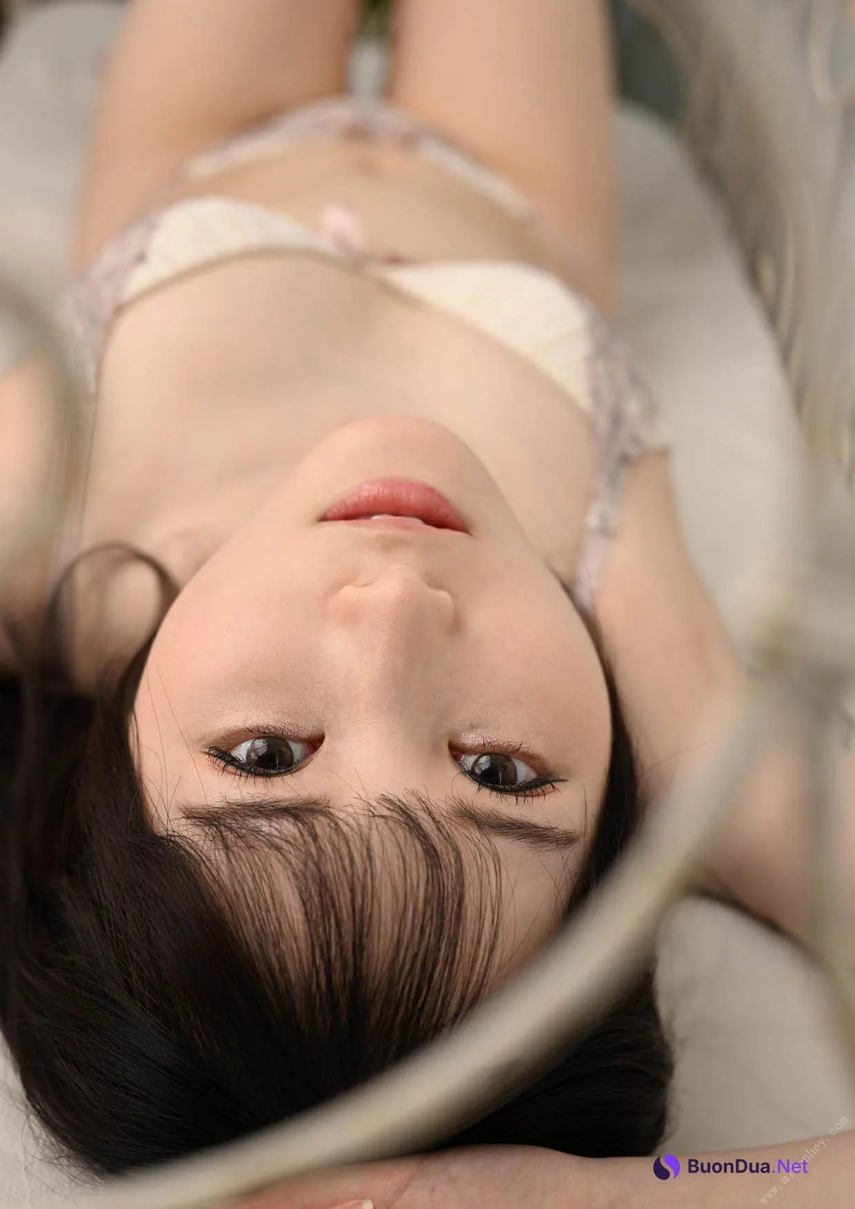 Jun Kasui 香水じゅん, GOT デジタル写真集 『しずく』 Set.01 - Photo 20