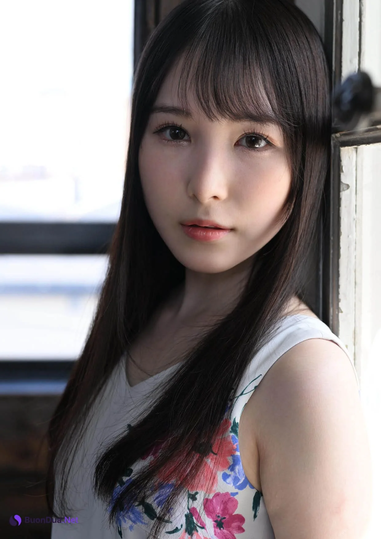 Jun Kasui 香水じゅん, GOT デジタル写真集 『しずく』 Set.03 - Photo 2