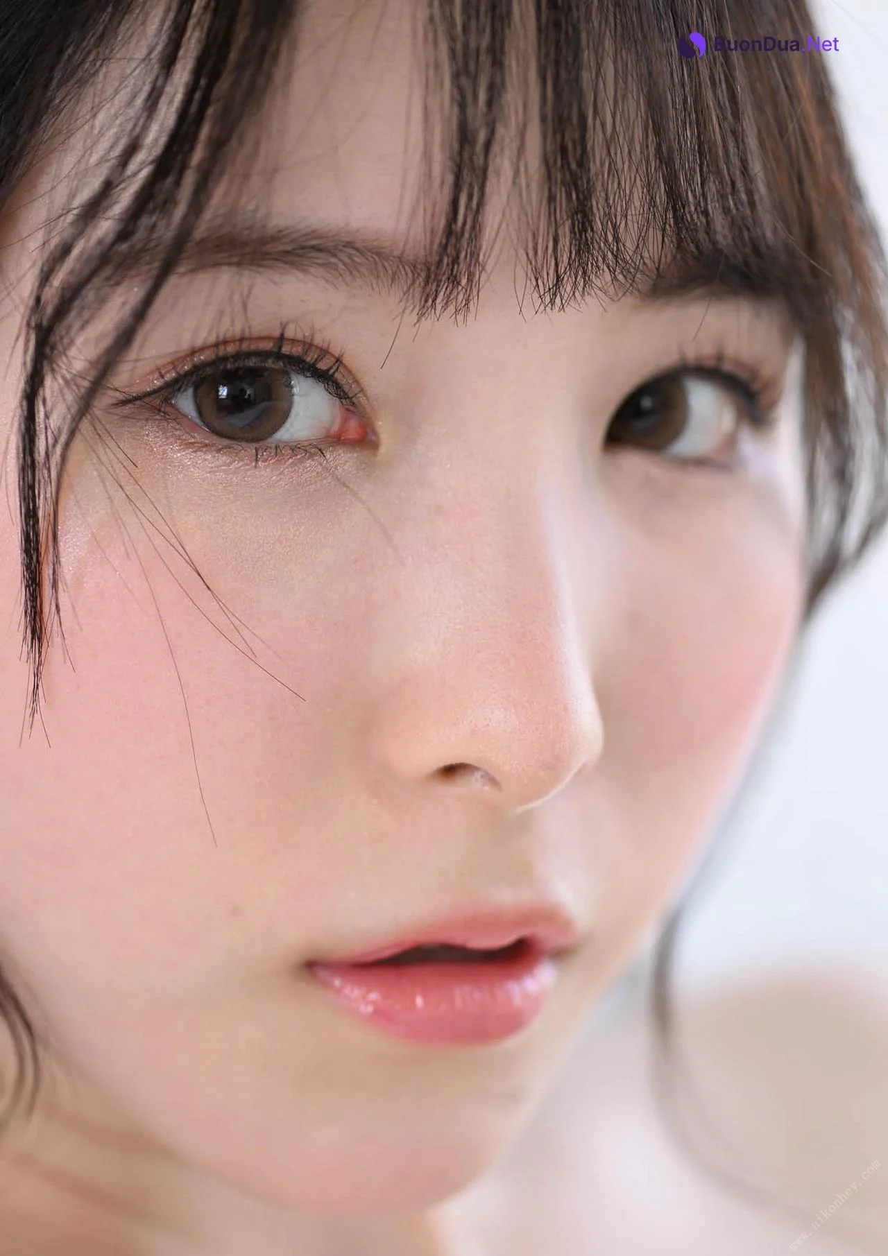 Jun Kasui 香水じゅん, GOT デジタル写真集 『しずく』 Set.04 - Photo 10