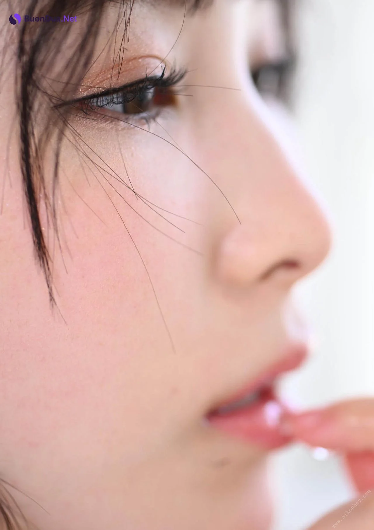Jun Kasui 香水じゅん, GOT デジタル写真集 『しずく』 Set.04 - Photo 9