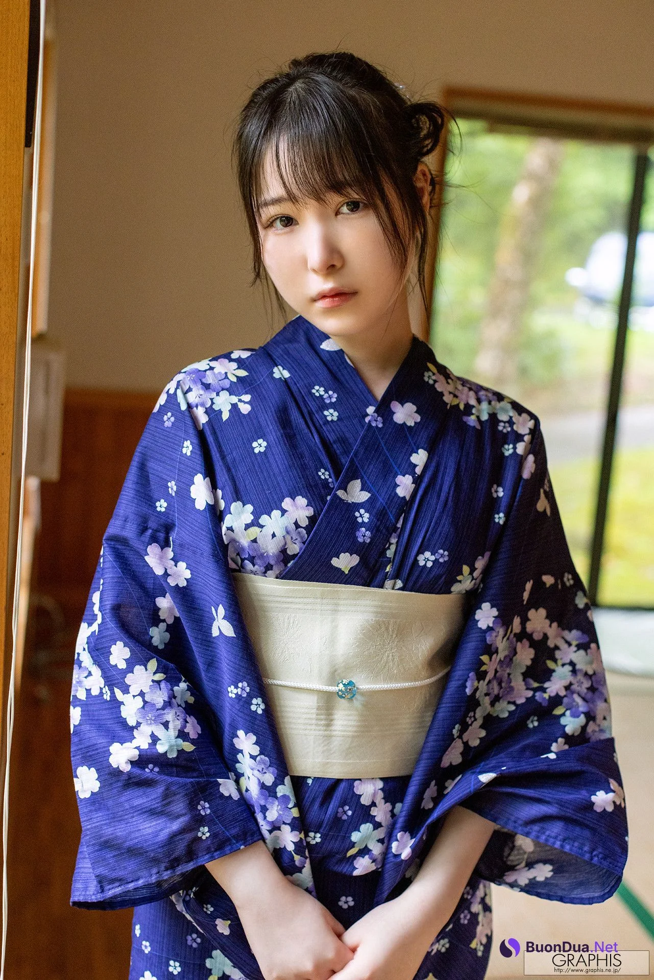 Jun Kasui 香水じゅん, Graphis Gals 「Perfume」 Vol.03 - Photo 20