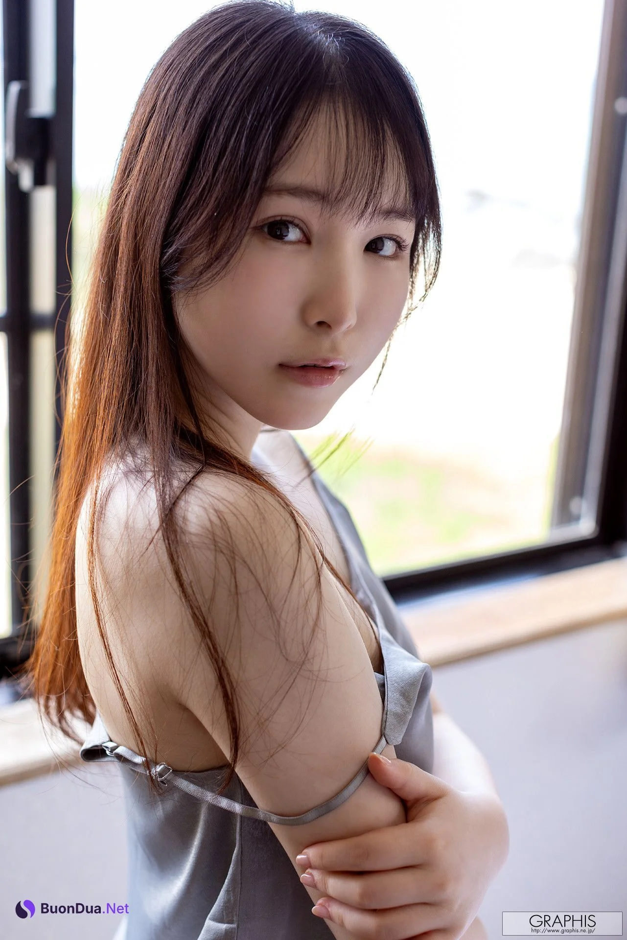 Jun Kasui 香水じゅん, Graphis Gals 「Perfume」 Vol.04 - Photo 10