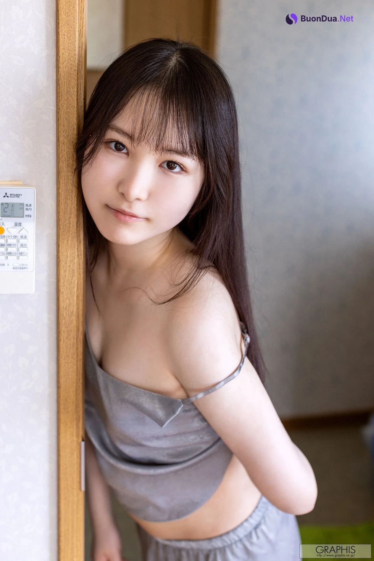 Jun Kasui 香水じゅん, Graphis Gals 「Perfume」 Vol.04 - Photo 12