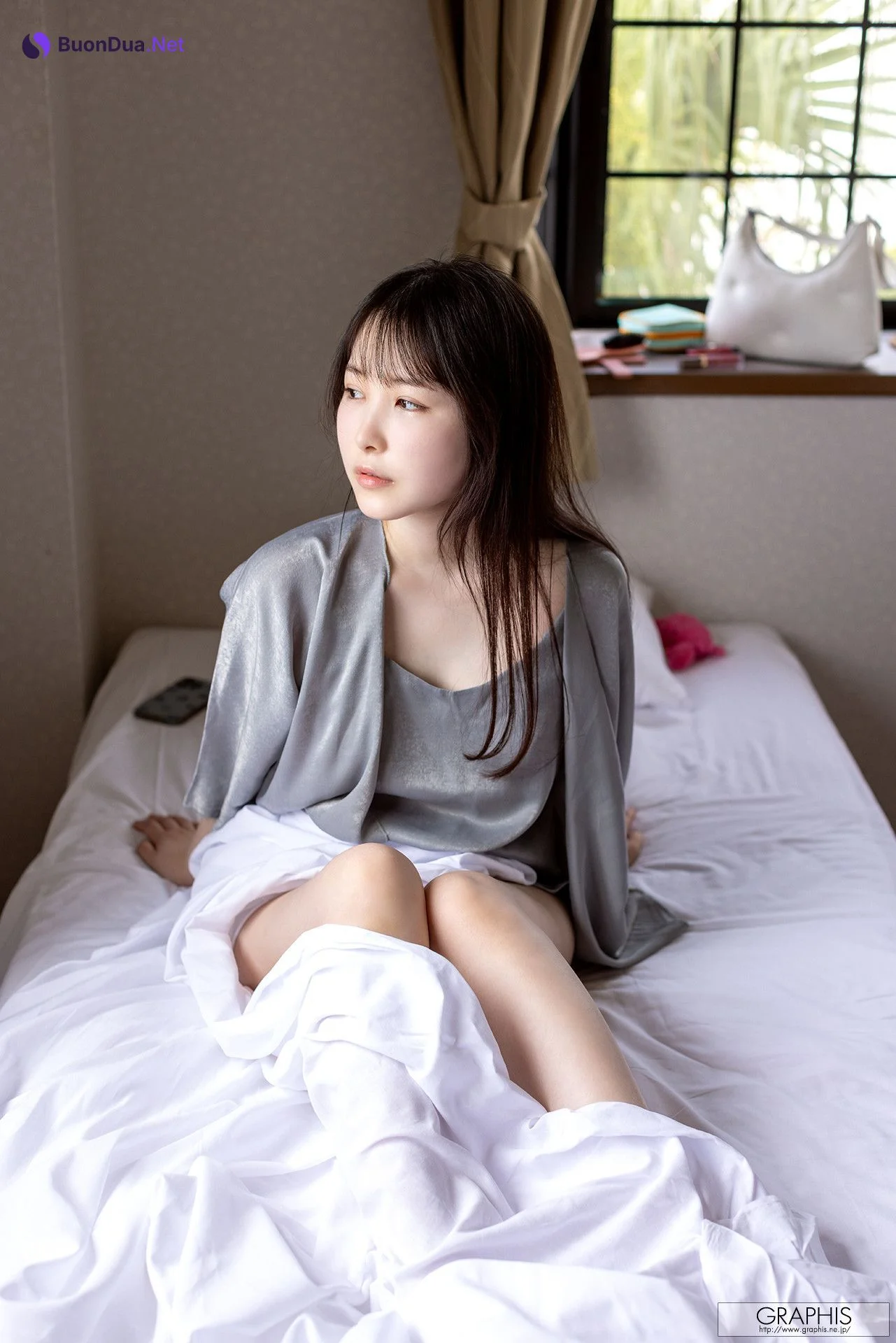 Jun Kasui 香水じゅん, Graphis Gals 「Perfume」 Vol.04 - Photo 6