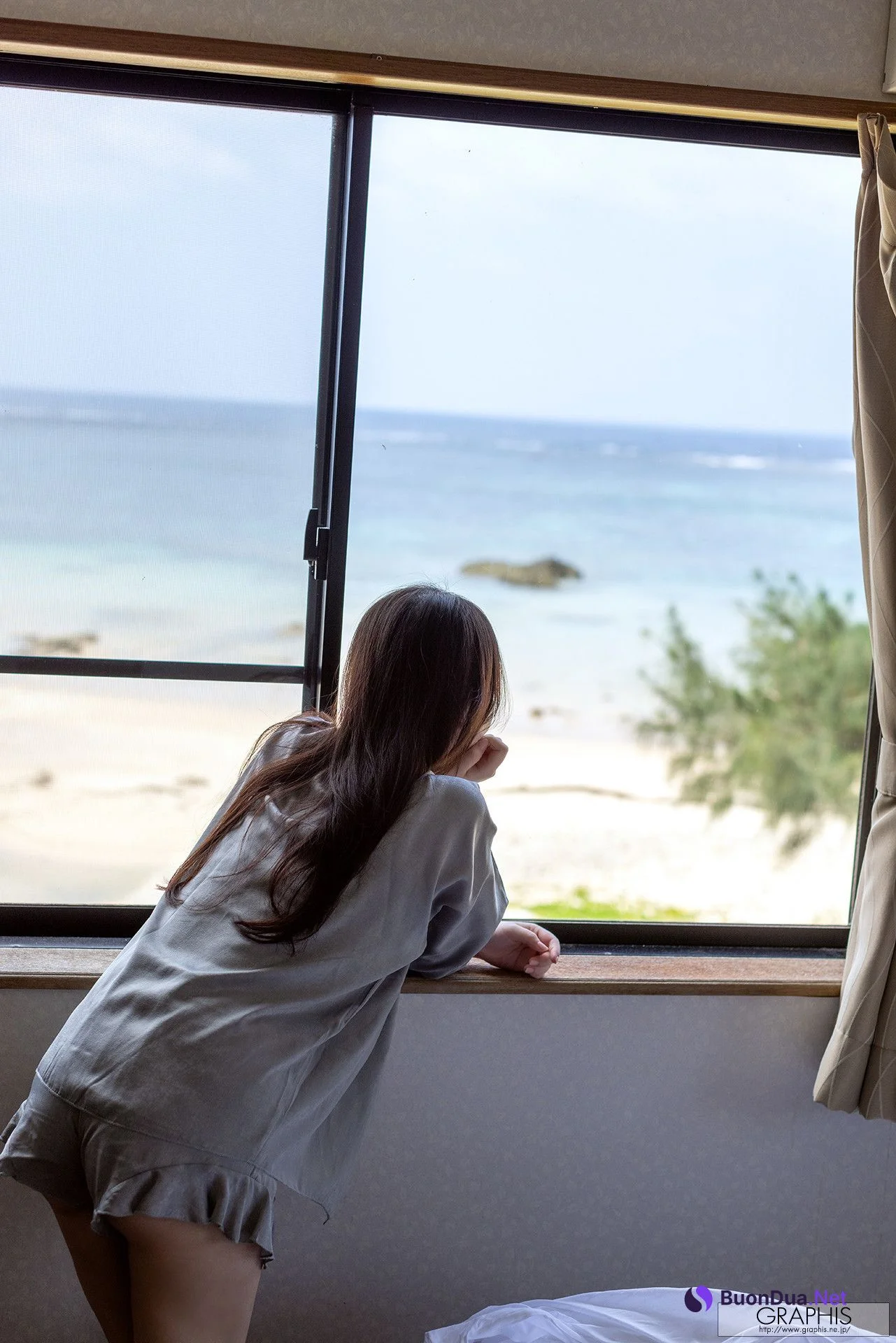 Jun Kasui 香水じゅん, Graphis Gals 「Perfume」 Vol.04 - Photo 7