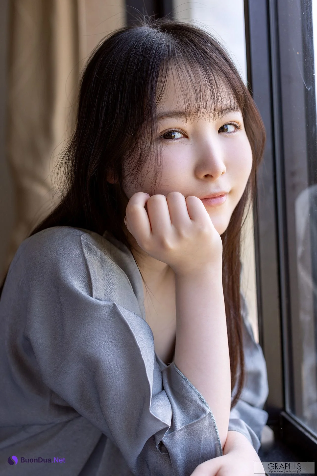 Jun Kasui 香水じゅん, Graphis Gals 「Perfume」 Vol.04 - Photo 8