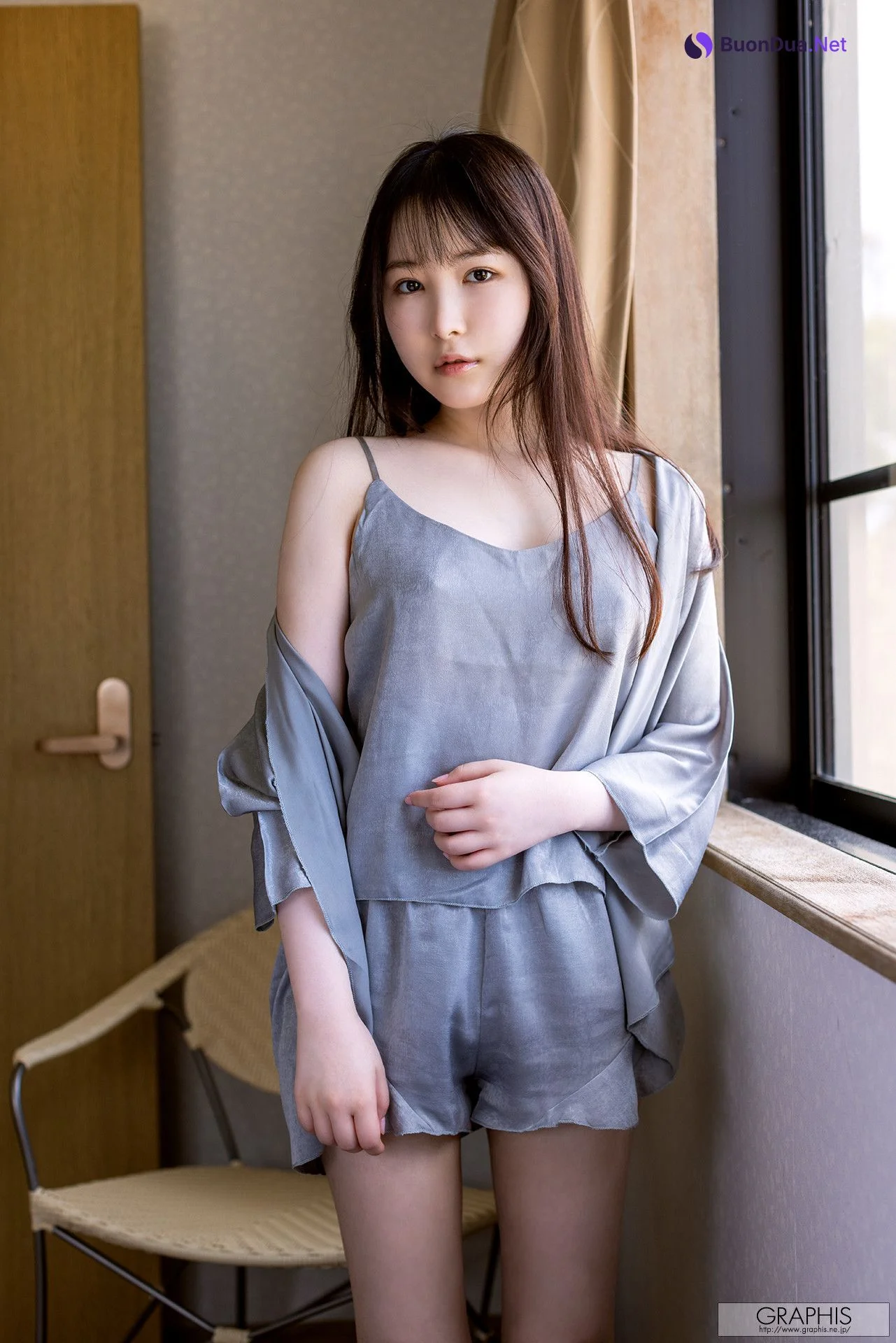 Jun Kasui 香水じゅん, Graphis Gals 「Perfume」 Vol.04 - Photo 9