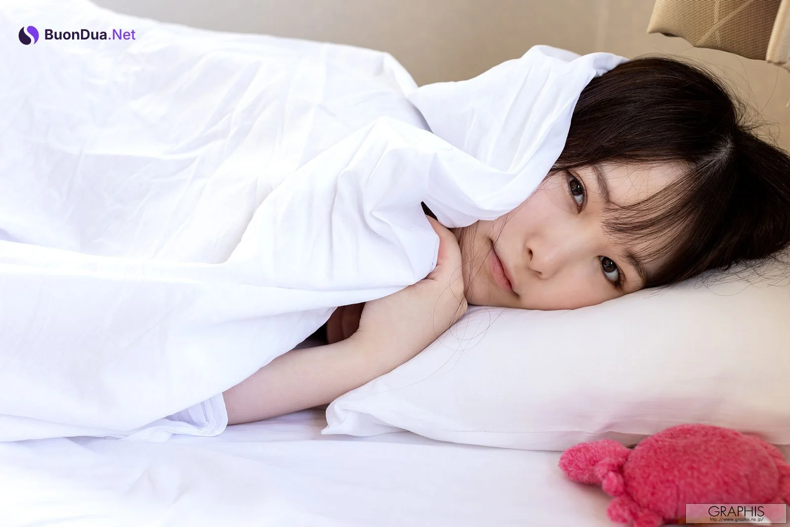 Jun Kasui 香水じゅん, Graphis Gals 「Perfume」 Vol.05 - Photo 14