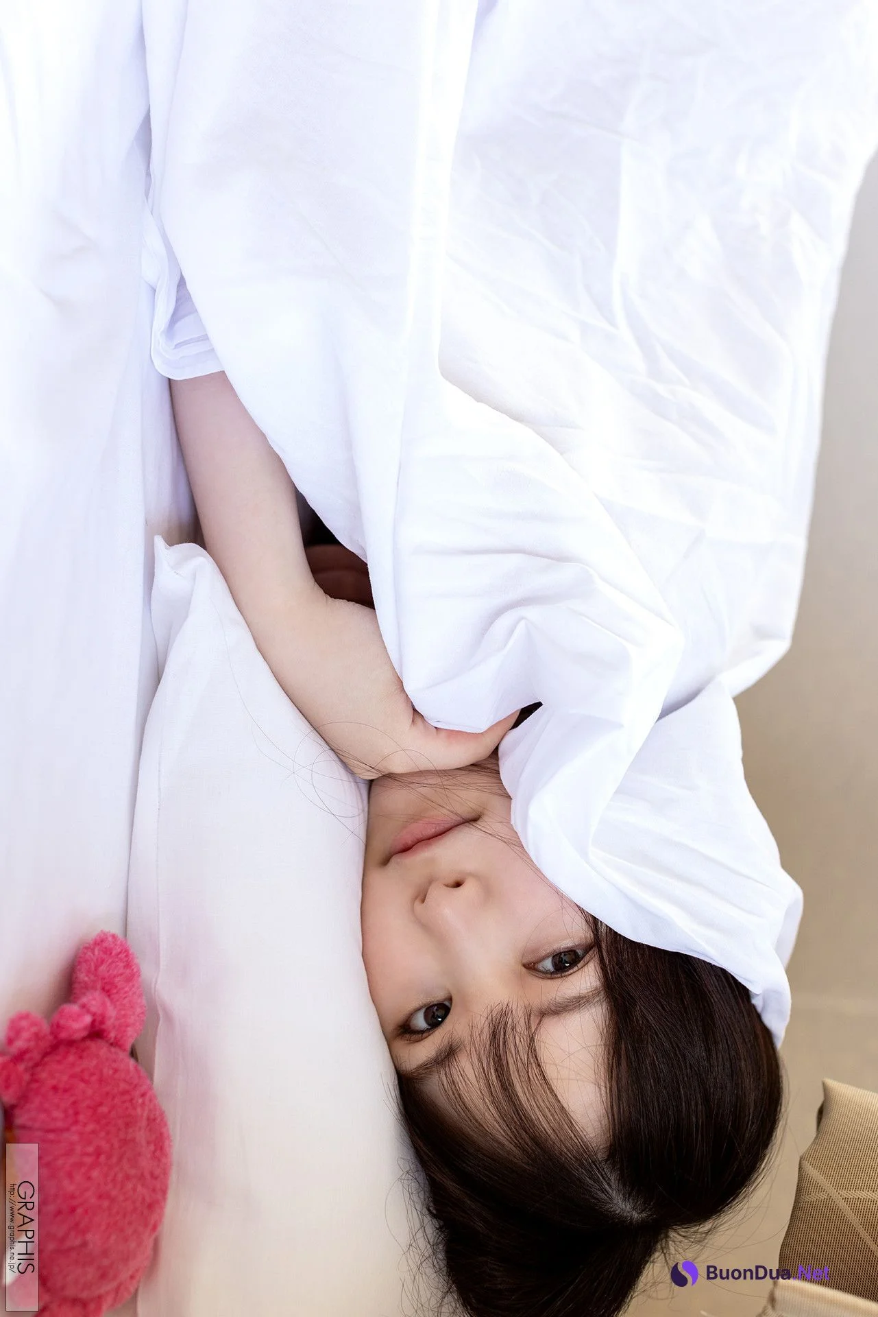 Jun Kasui 香水じゅん, Graphis Gals 「Perfume」 Vol.05 - Photo 15