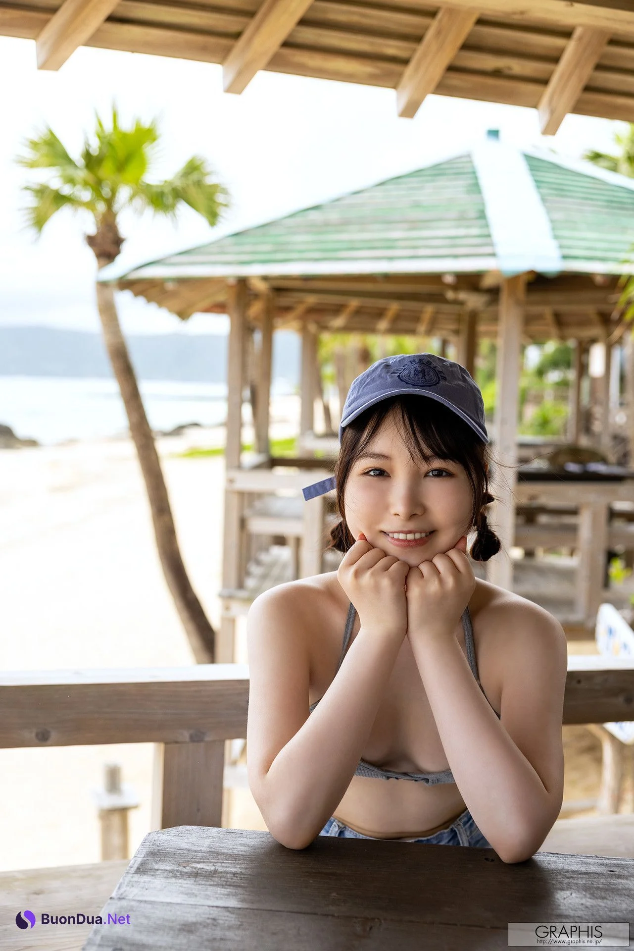 Jun Kasui 香水じゅん, Graphis Gals 「Perfume」 Vol.07 - Photo 14