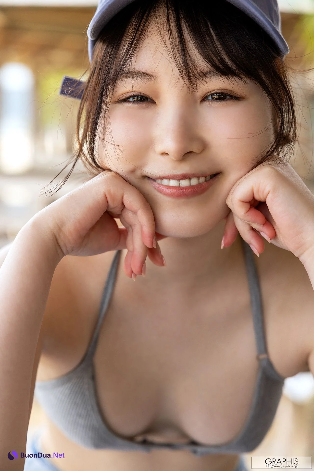 Jun Kasui 香水じゅん, Graphis Gals 「Perfume」 Vol.07 - Photo 15