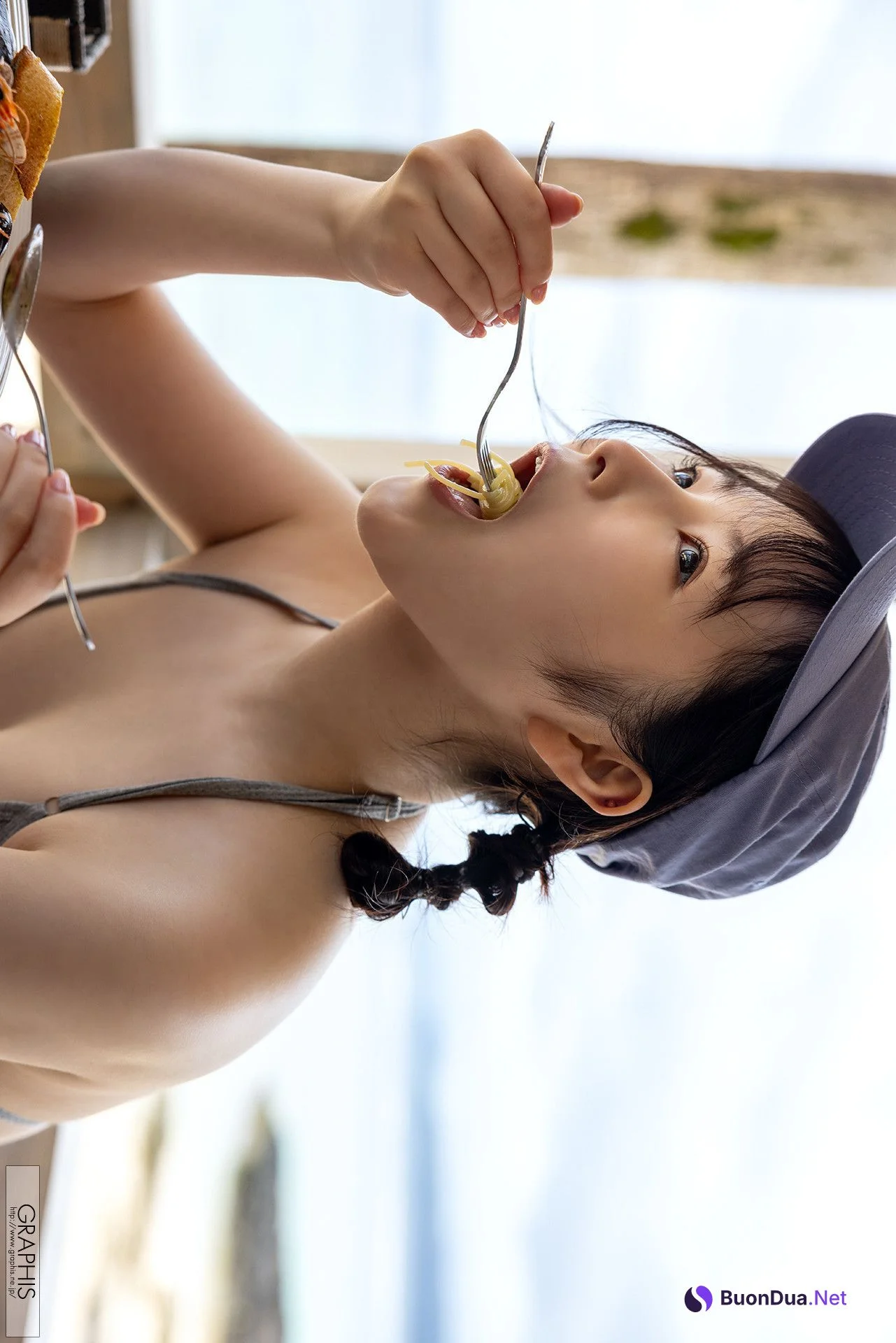 Jun Kasui 香水じゅん, Graphis Gals 「Perfume」 Vol.07 - Photo 19