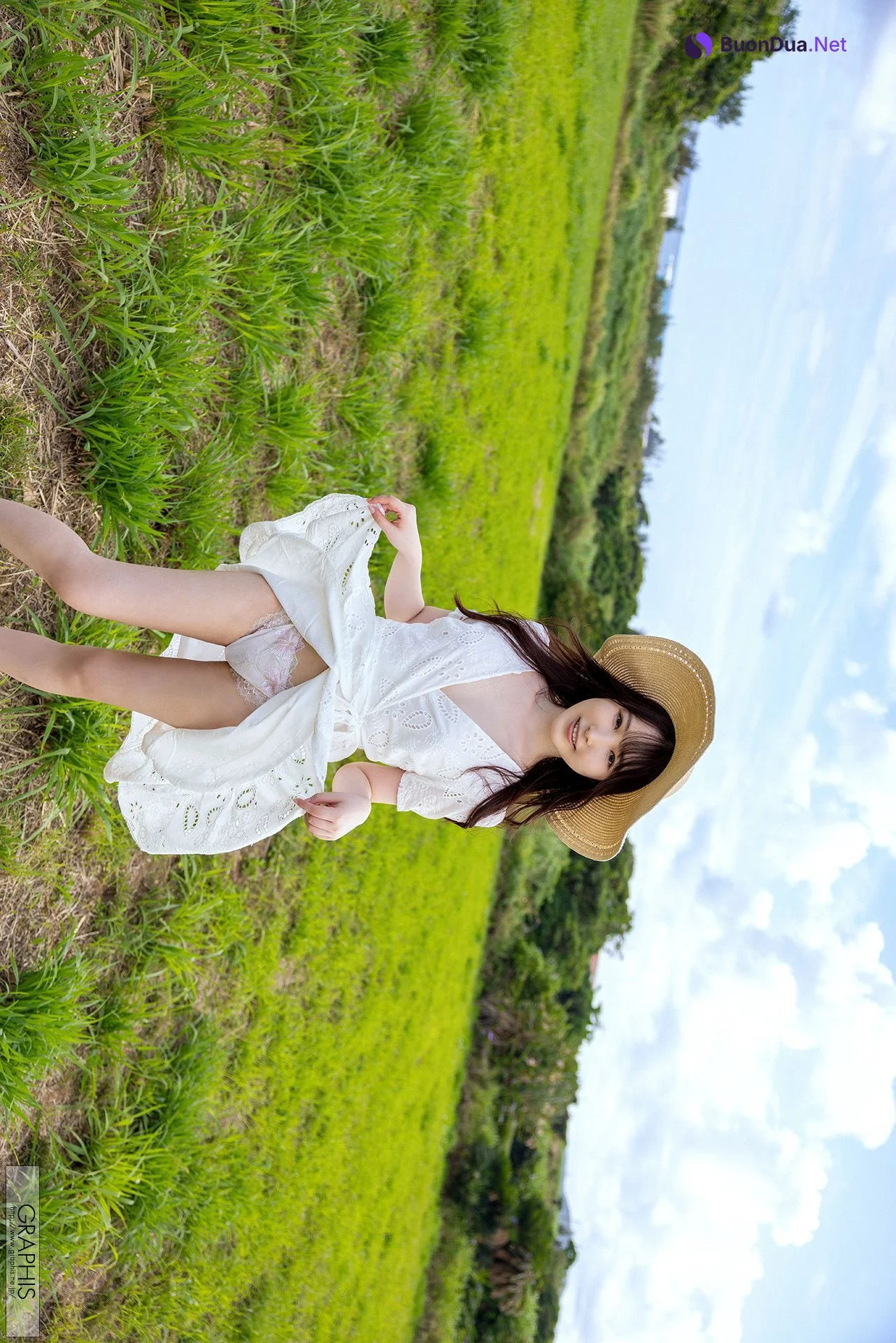Jun Kasui 香水じゅん, Graphis Gals 「Perfume」 Vol.09 - Photo 10