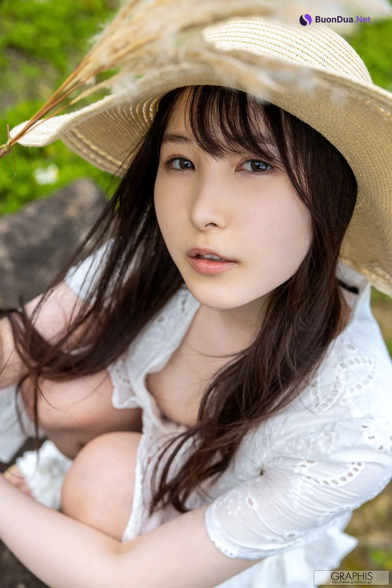 Jun Kasui 香水じゅん, Graphis Gals 「Perfume」 Vol.09 - Photo 11