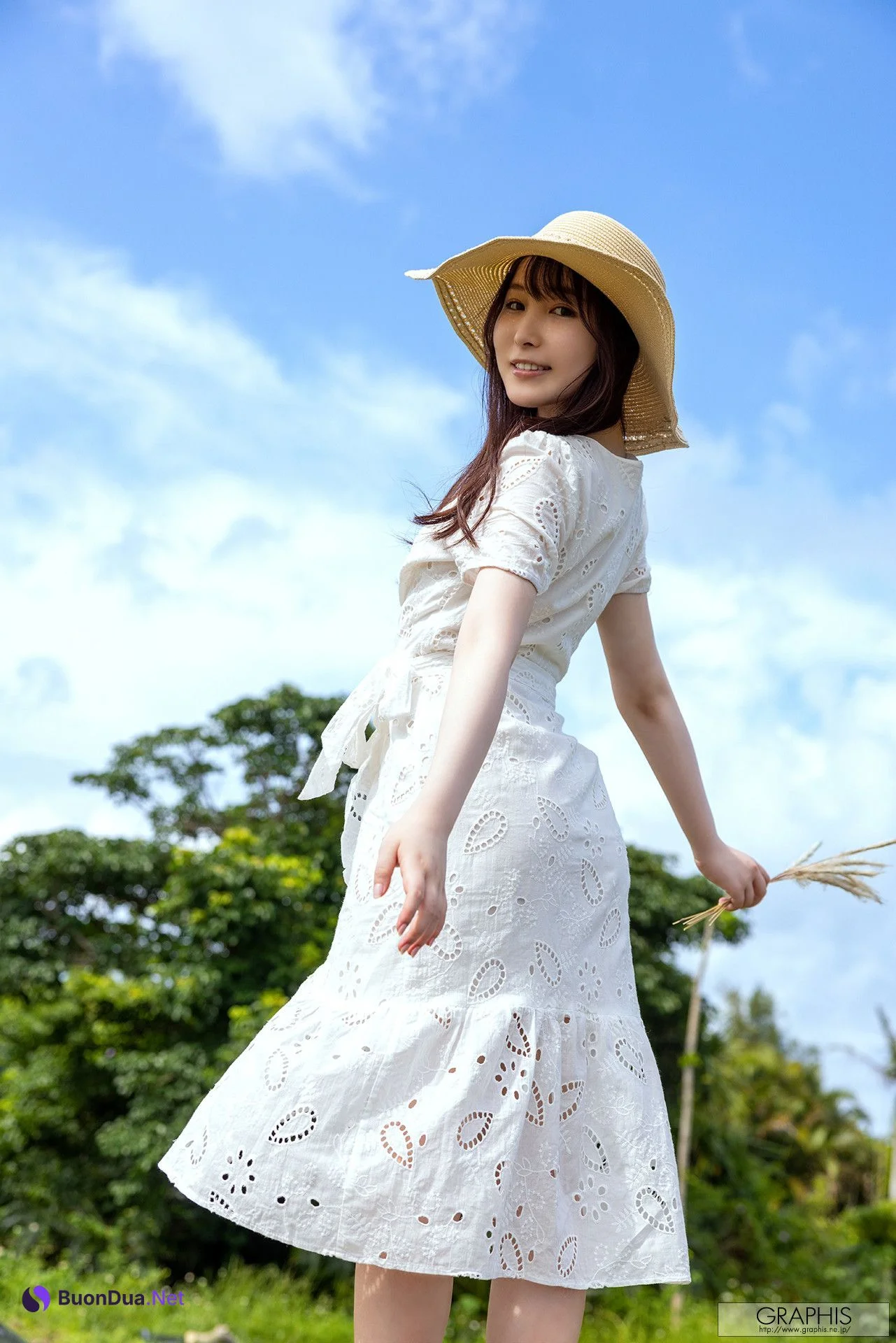 Jun Kasui 香水じゅん, Graphis Gals 「Perfume」 Vol.09 - Photo 12