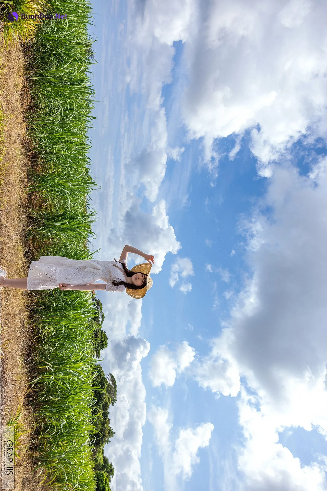 Jun Kasui 香水じゅん, Graphis Gals 「Perfume」 Vol.09 - Photo 7
