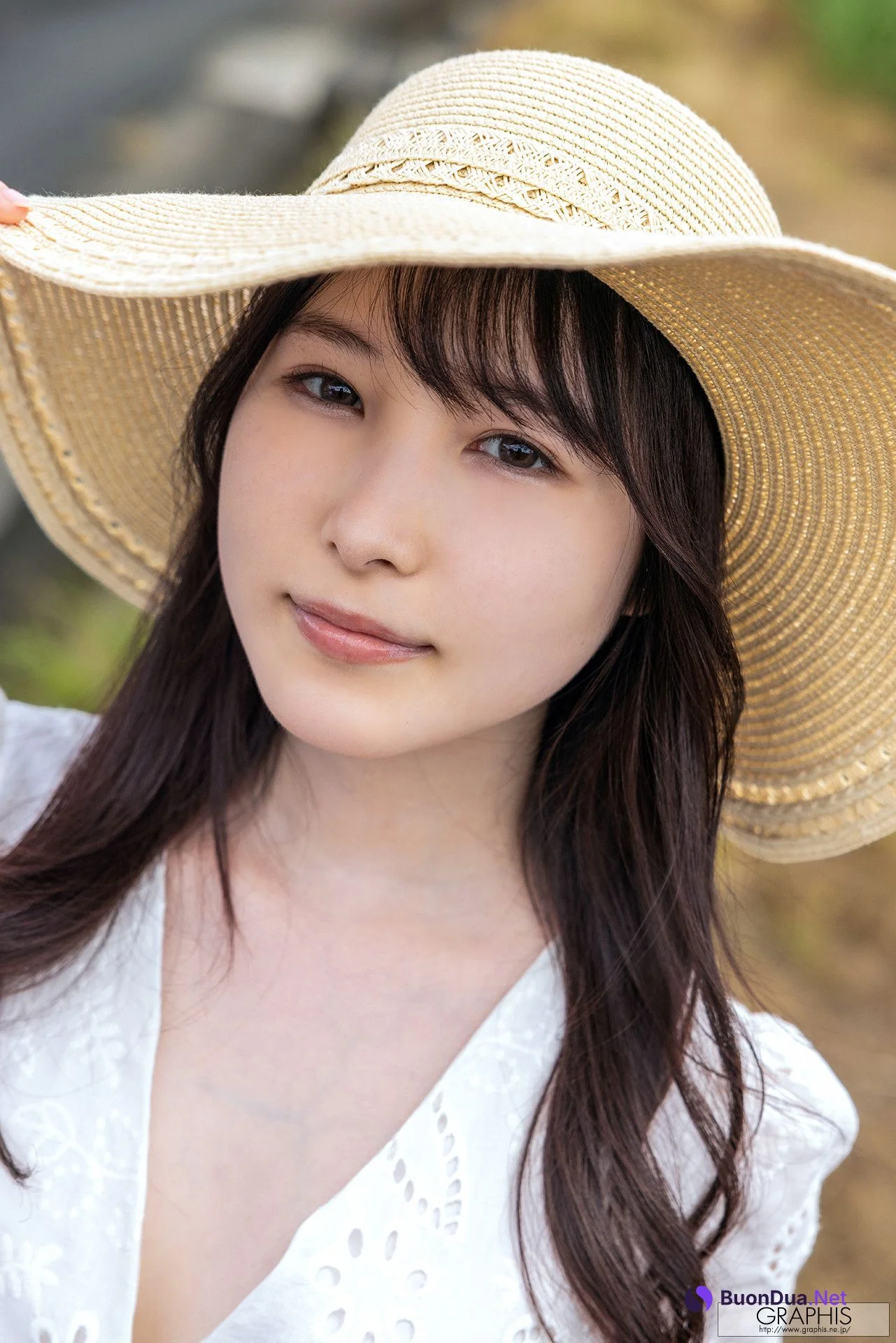 Jun Kasui 香水じゅん, Graphis Gals 「Perfume」 Vol.09 - Photo 8