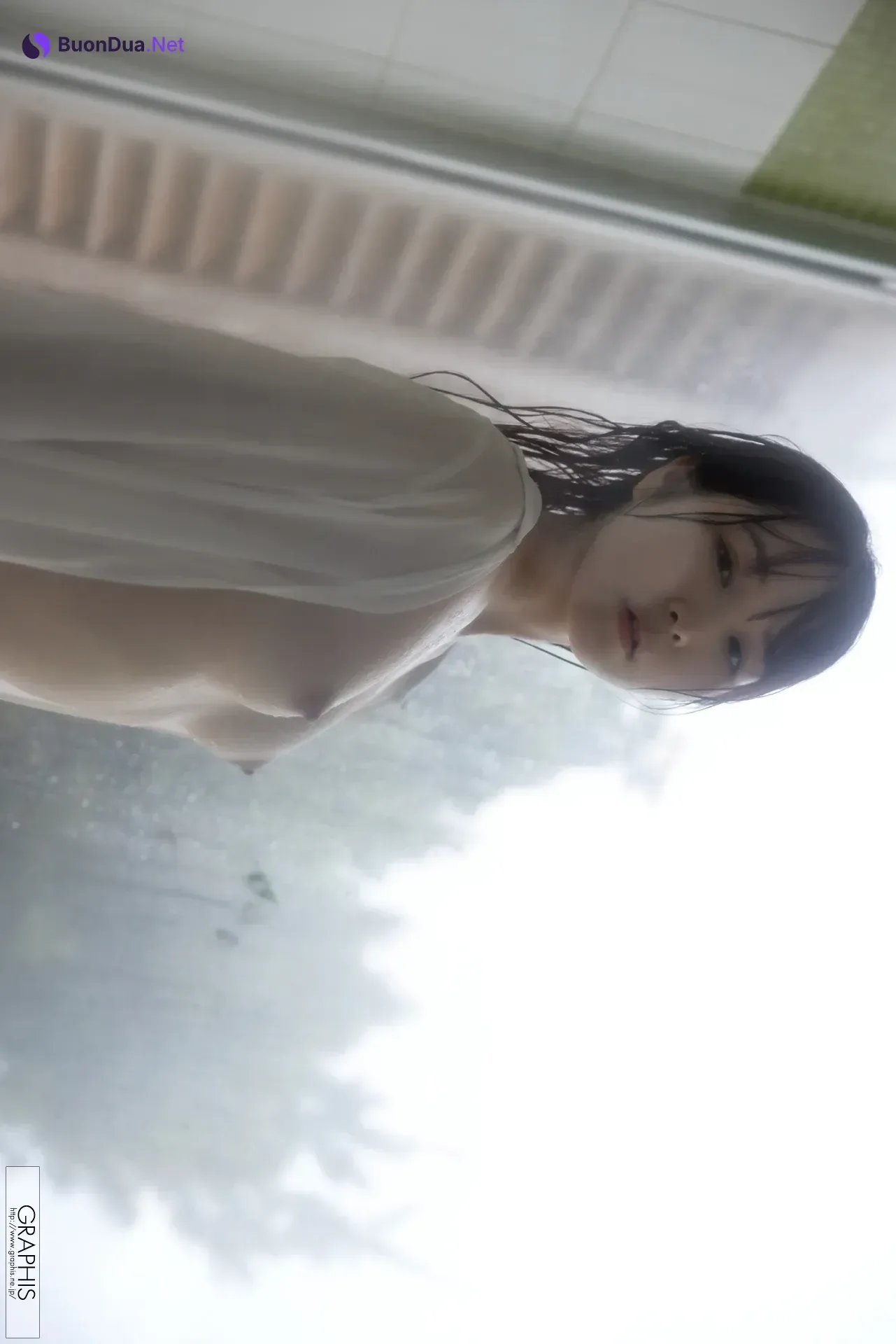 Jun Kasui 香水じゅん, Graphis Limited Edition 2025.10 - Photo 4