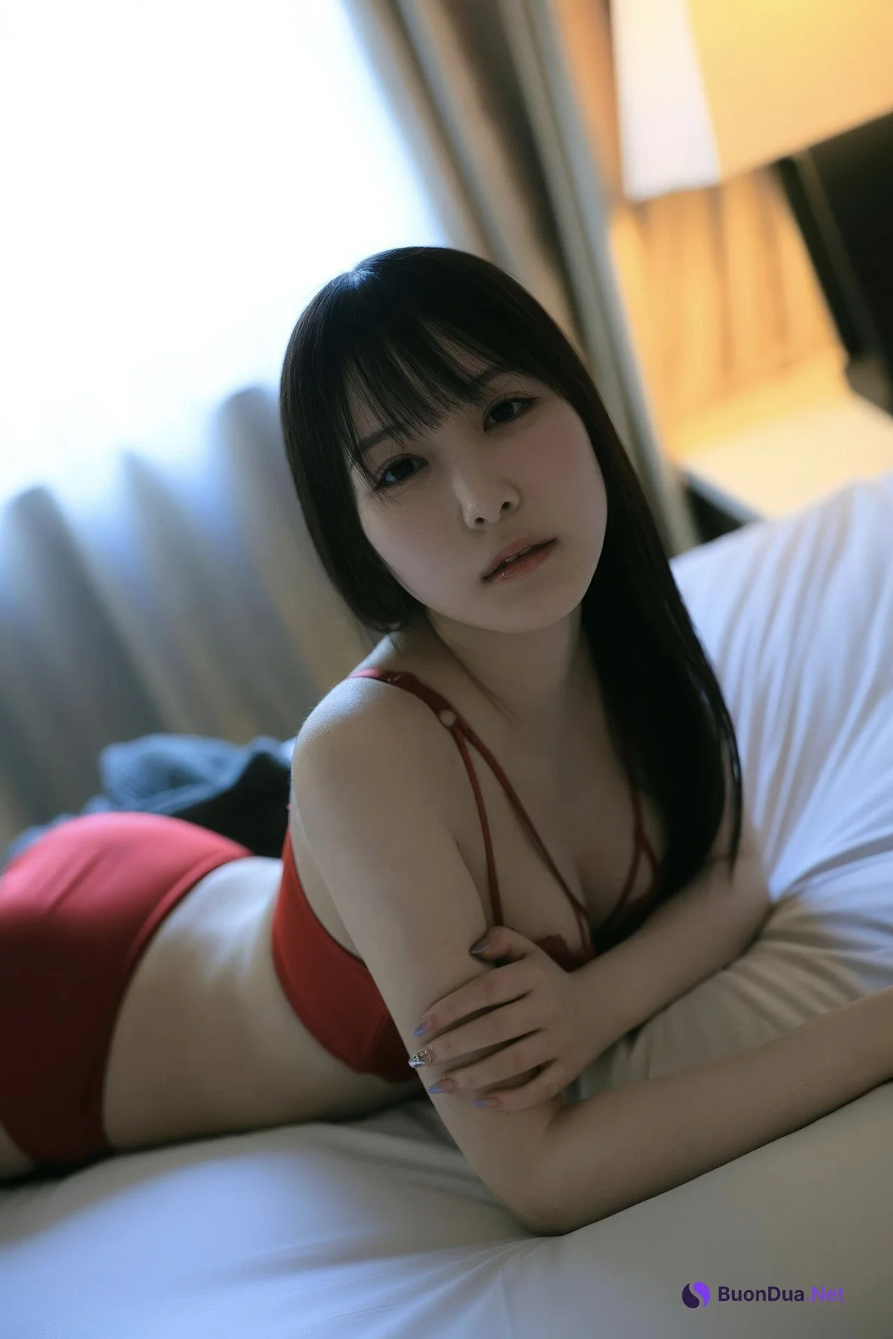 Jun Kasui 香水じゅん, ヌード写真集 『エロティカめっっっちゃかわいい』 Set.01 - Photo 14