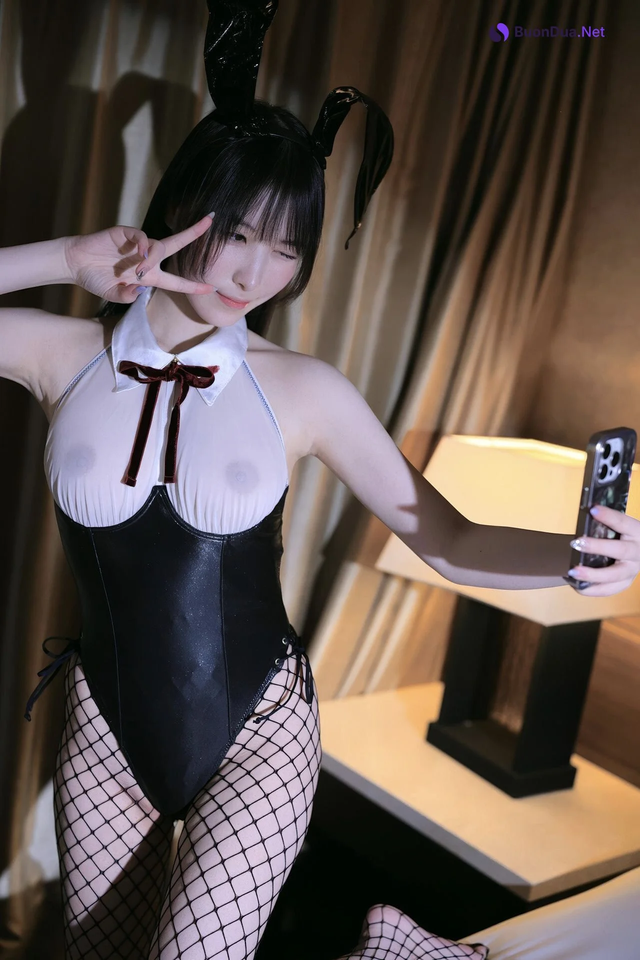 Jun Kasui 香水じゅん, ヌード写真集 『エロティカめっっっちゃかわいい』 Set.03 - Photo 3