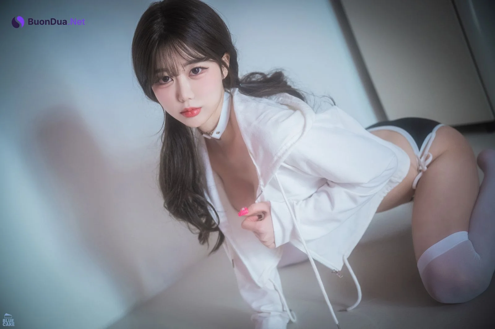 Jung Eun 정은이, [BLUECAKE] Dazzling - Photo 18