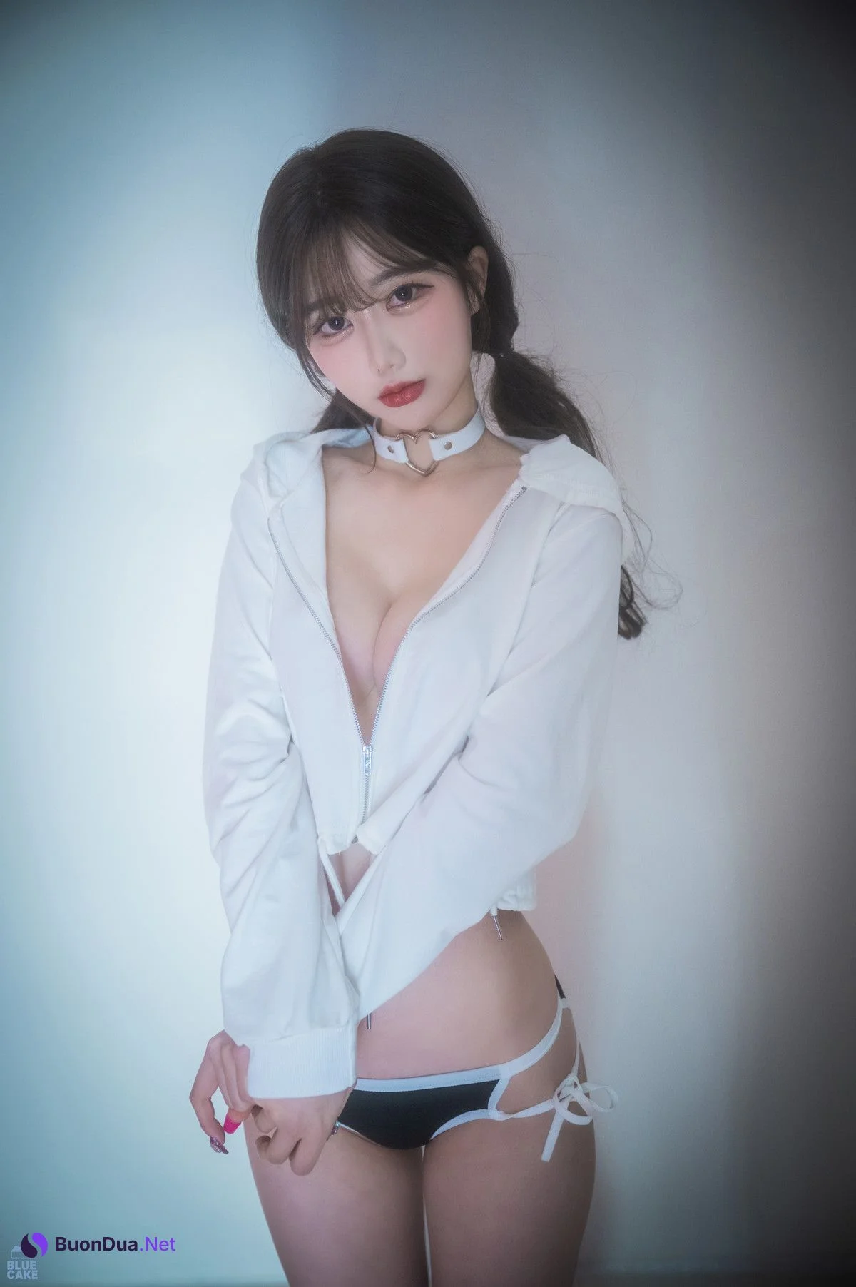 Jung Eun 정은이, [BLUECAKE] Dazzling - Photo 2