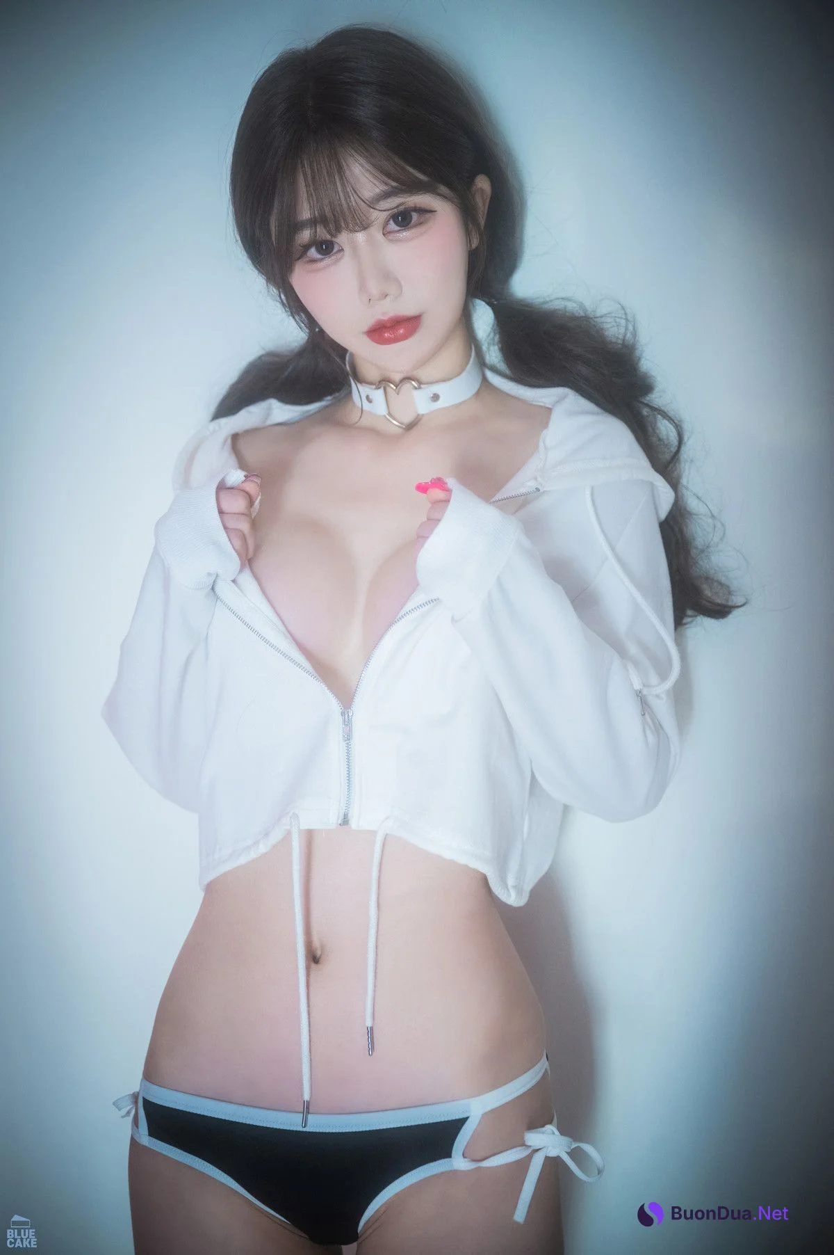 Jung Eun 정은이, [BLUECAKE] Dazzling - Photo 3
