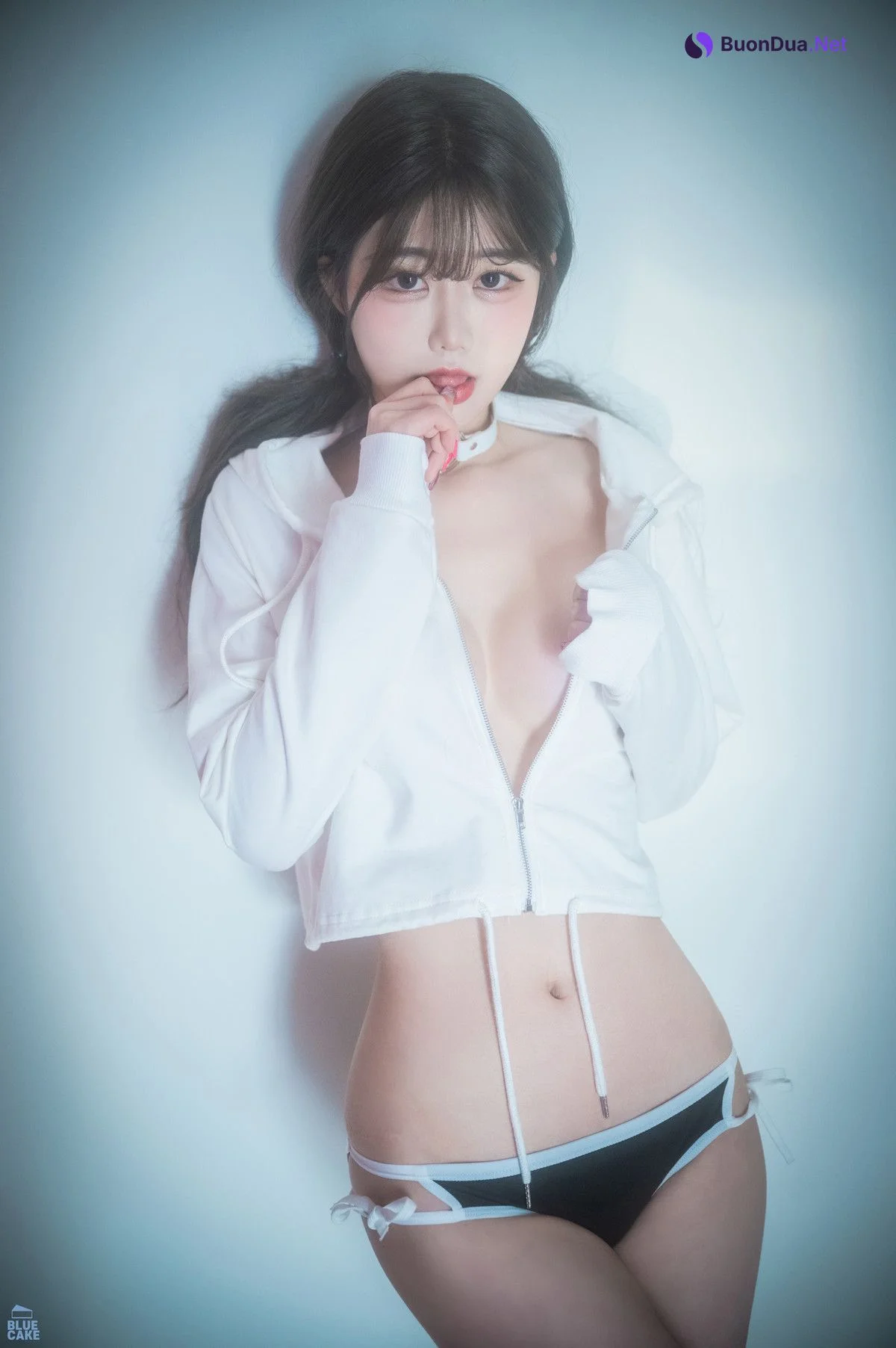 Jung Eun 정은이, [BLUECAKE] Dazzling - Photo 7